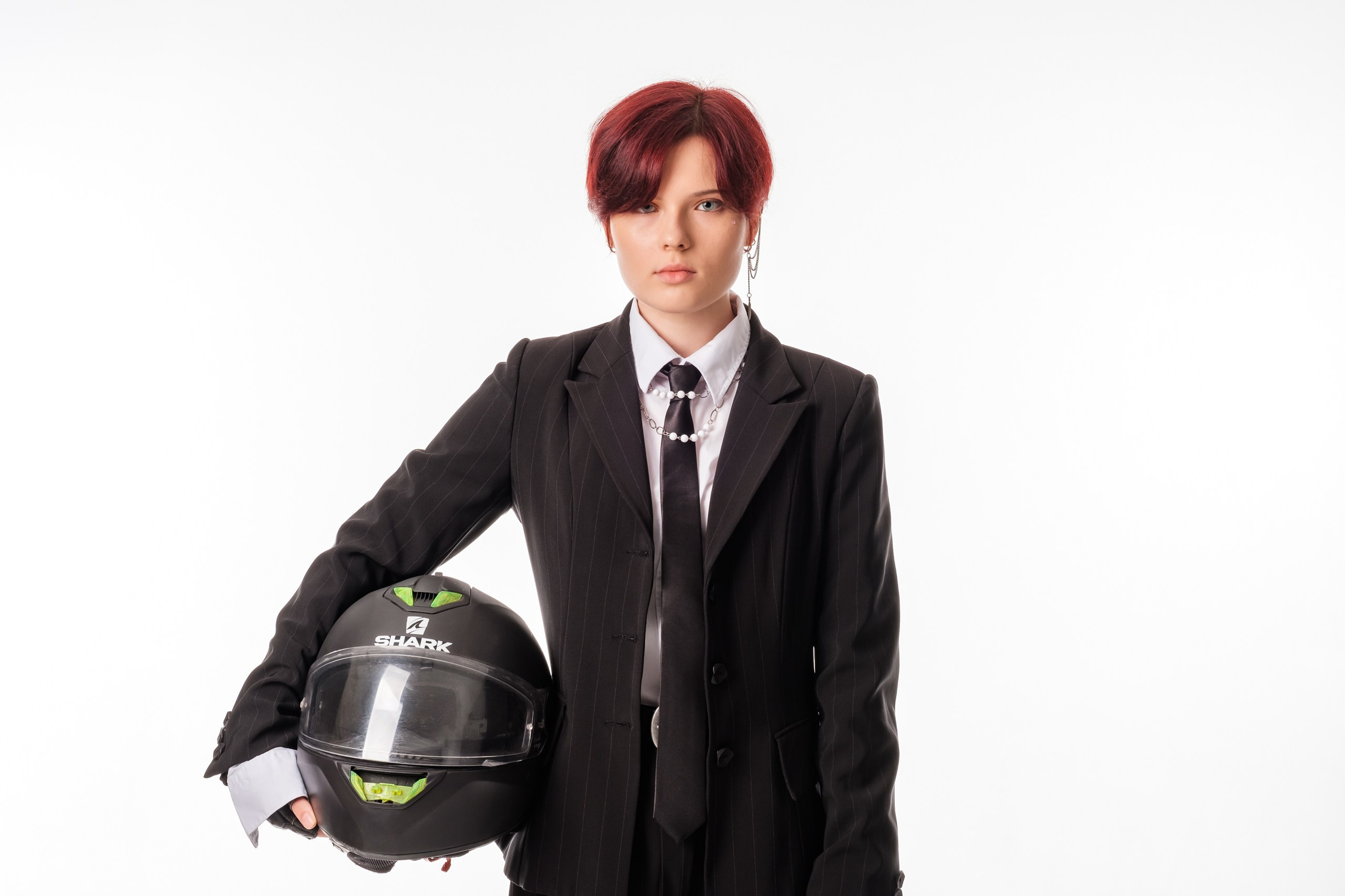 GLITCH MODE. Photographer in Seoul Dobrokvashina Natalya