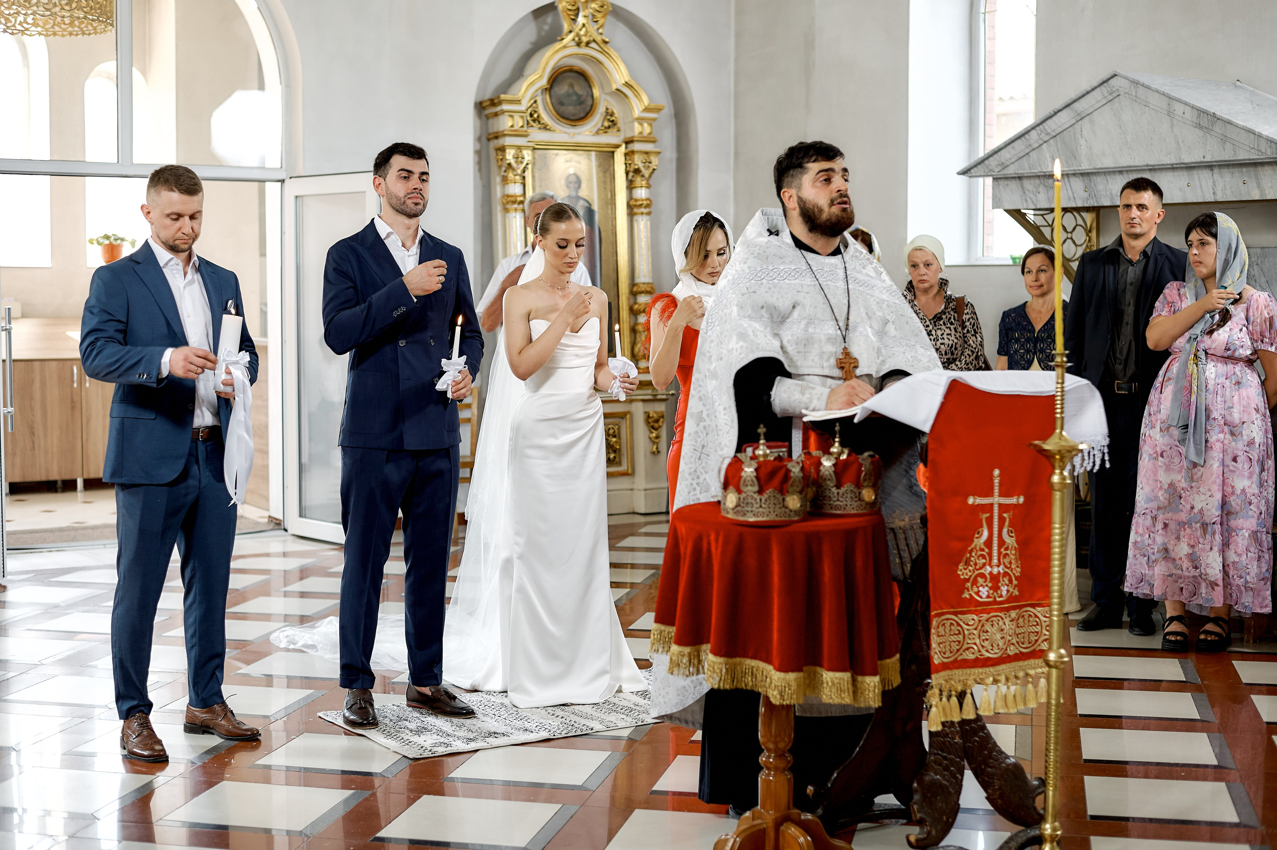Sergiu & Iulia. Excellens