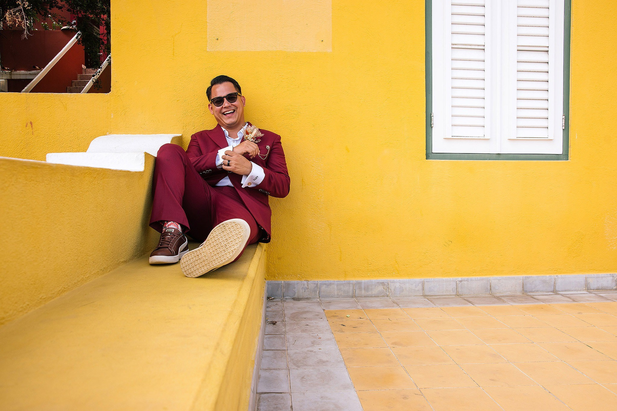 Jorge Romero Fotógrafo de bodas
