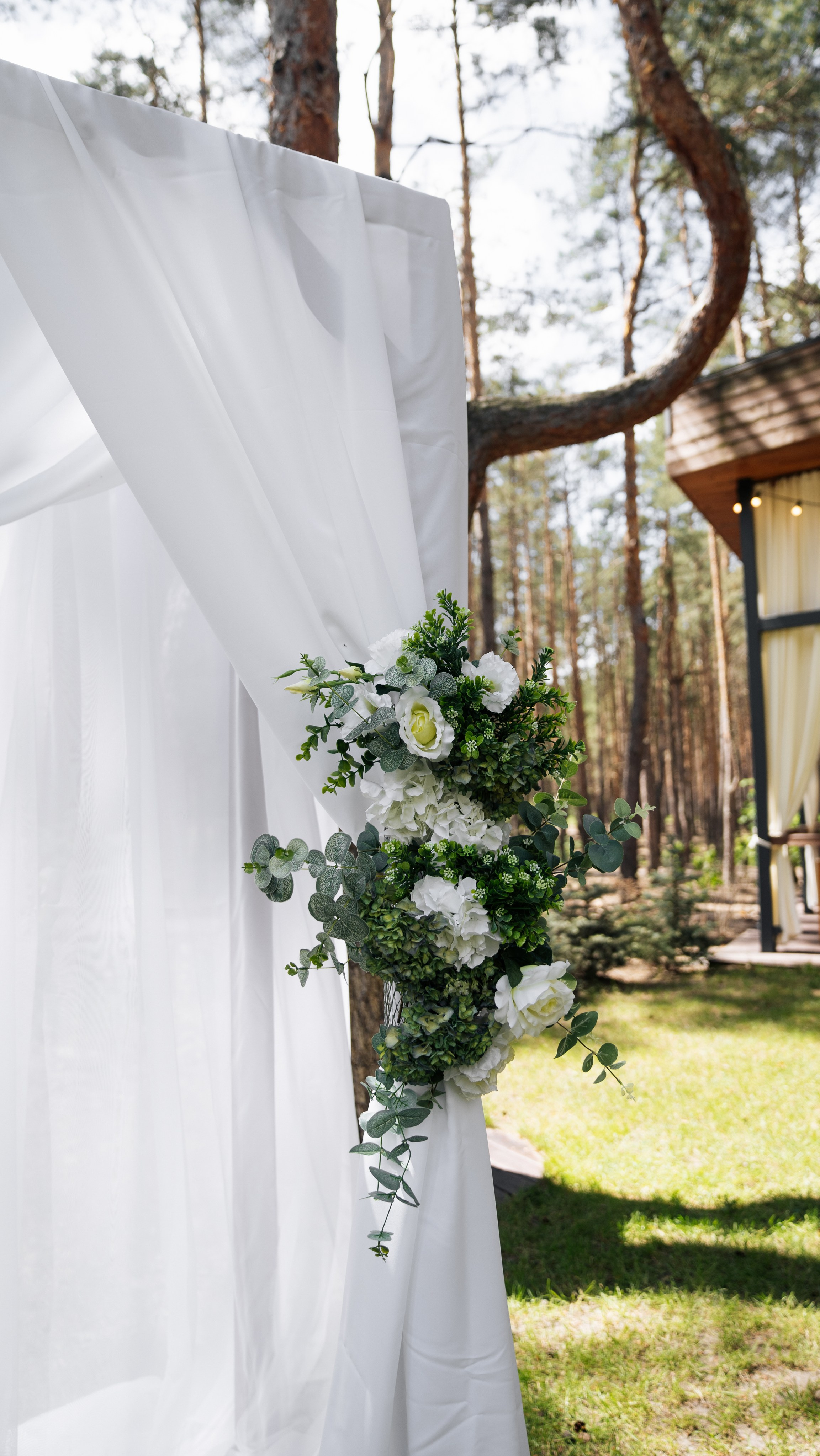 Wedding. Harbovskiy Photo