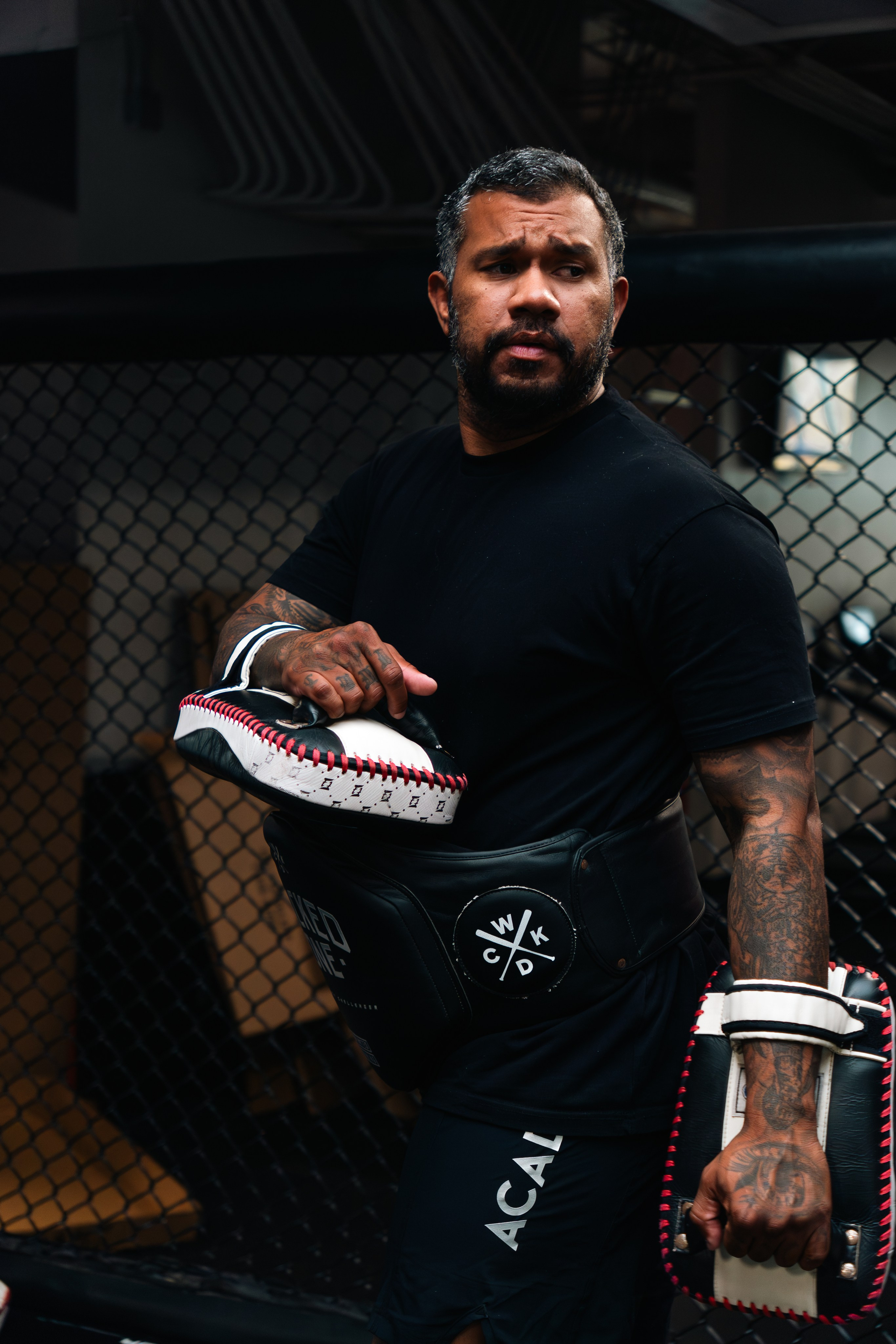 Martial Arts. Luana Pinheiro | Hajime Creative Studio — Foto e Vídeo em Huntington Beach