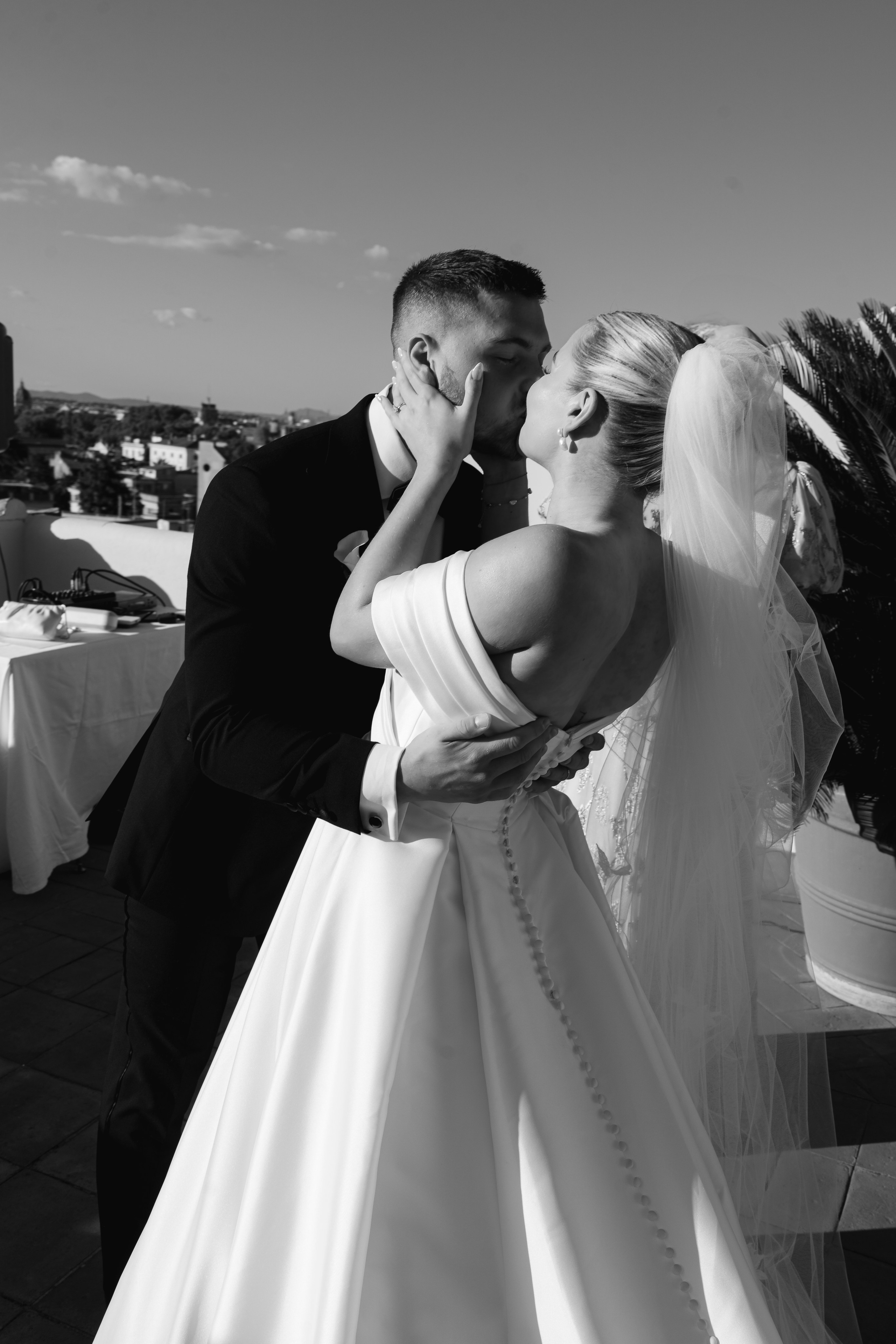 LAUREN and KAI _ROME. PHOTOGRAPHER IN ITALY