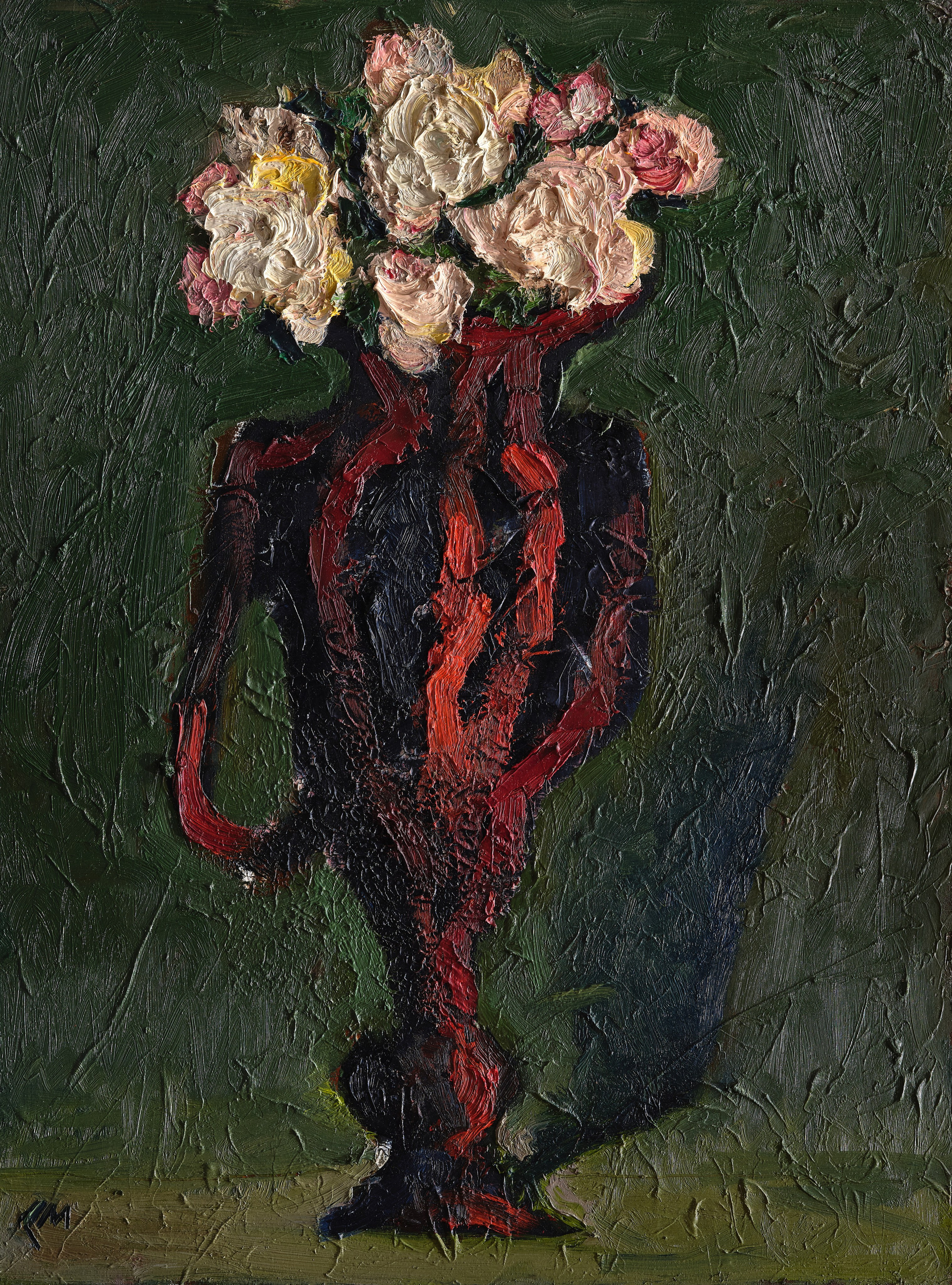 BIRD. KAMRAN MAMMADOV ART