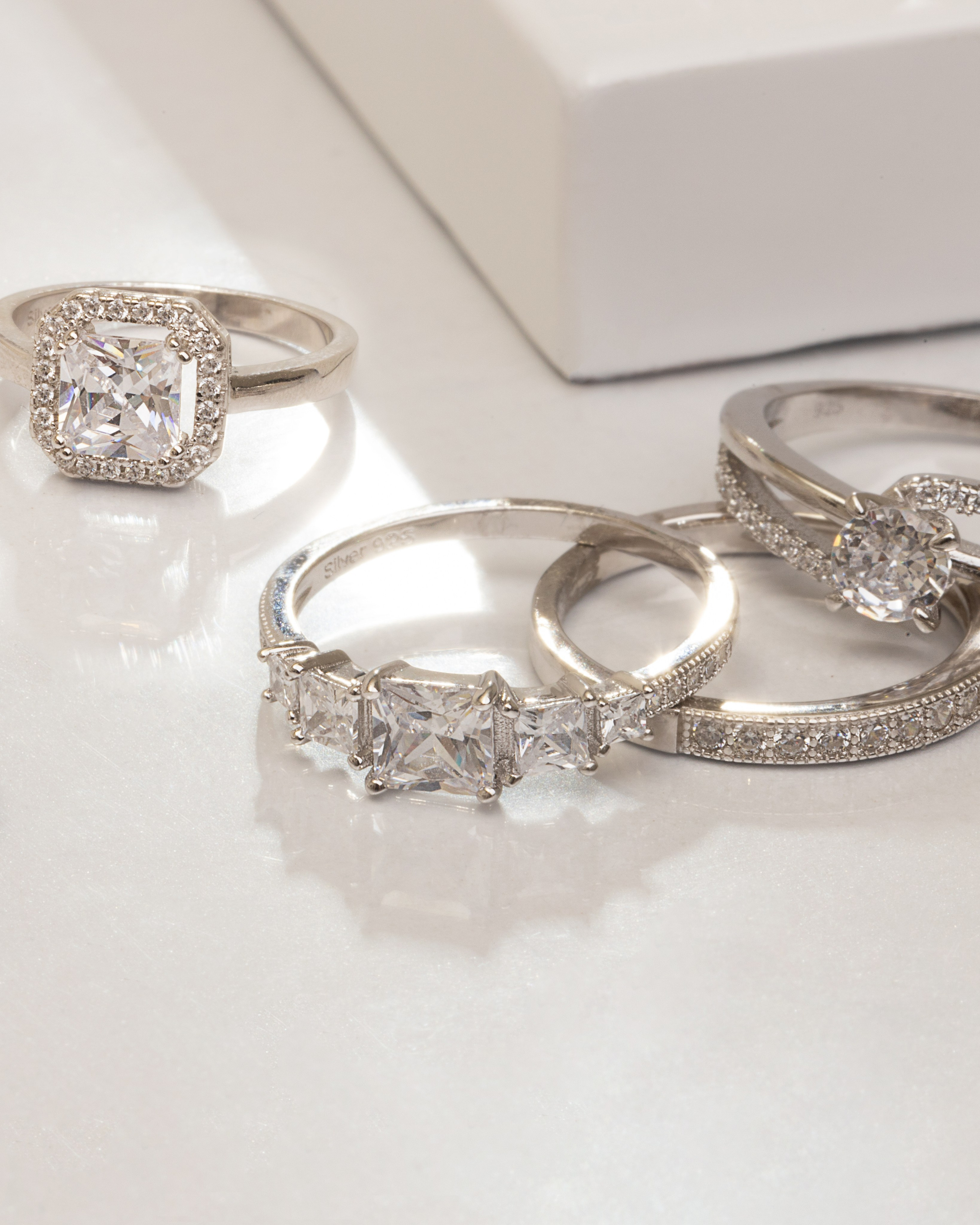 Magnolia. Mariya Masha Sharf — photographer based in Tel-Aviv