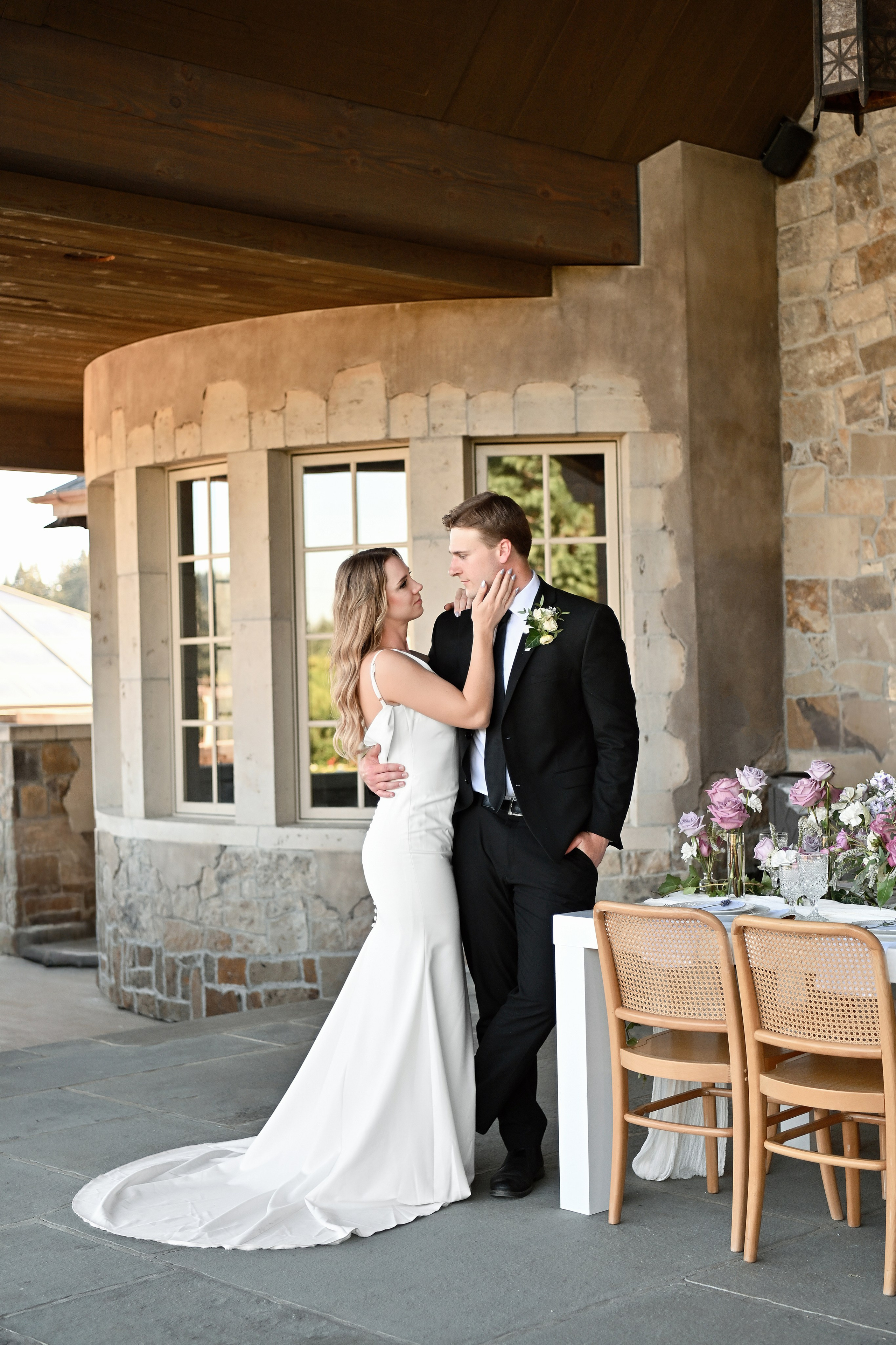 P&G. Alena Tau | Wedding & Family Photographer Vancouver WA and Portland OR