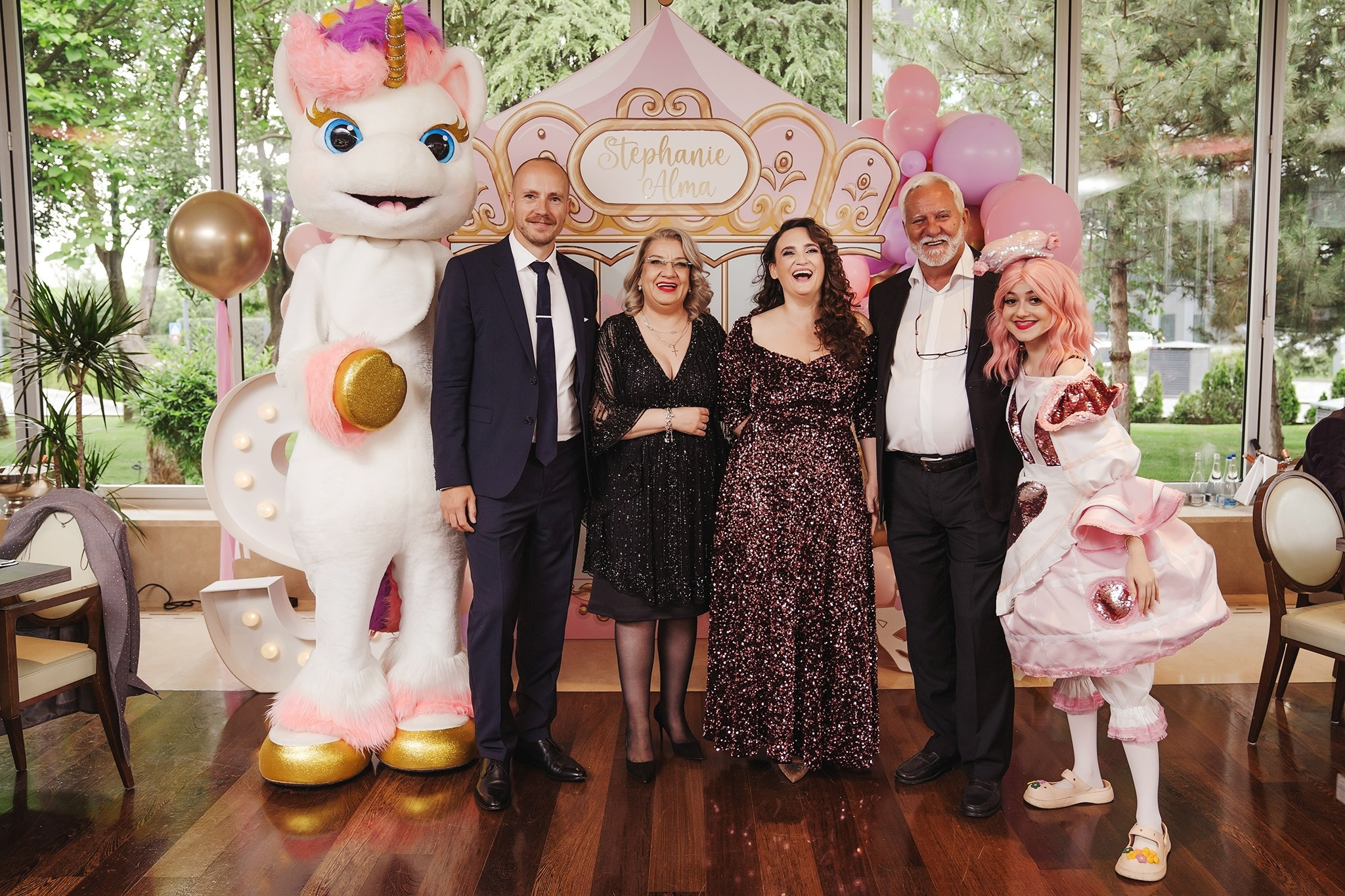 Stephanie Alma. Fotograf evenimente. Fotograf nunta. Fotograf Botez. Mihaela Savu