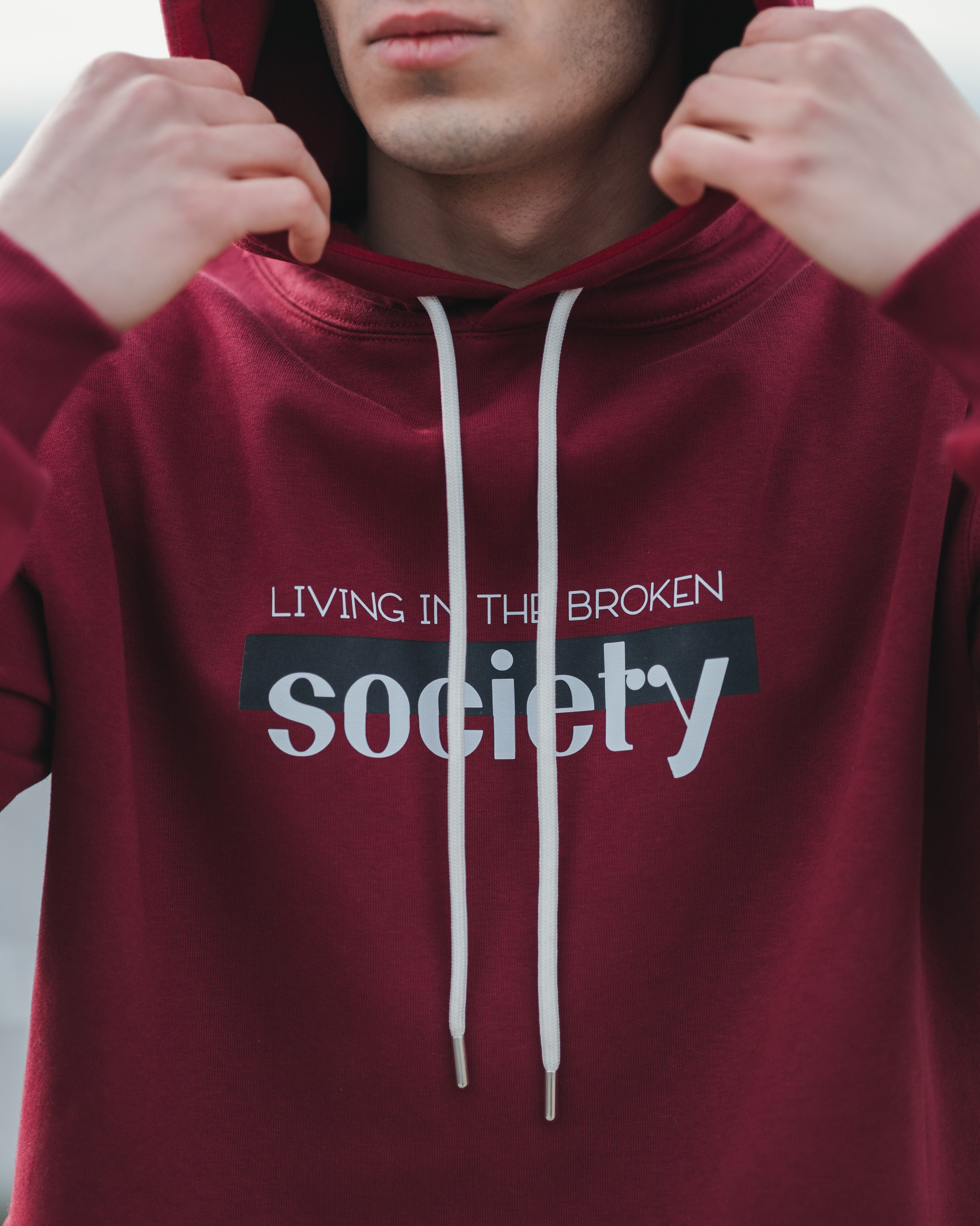 Clithing Brand. Bspander