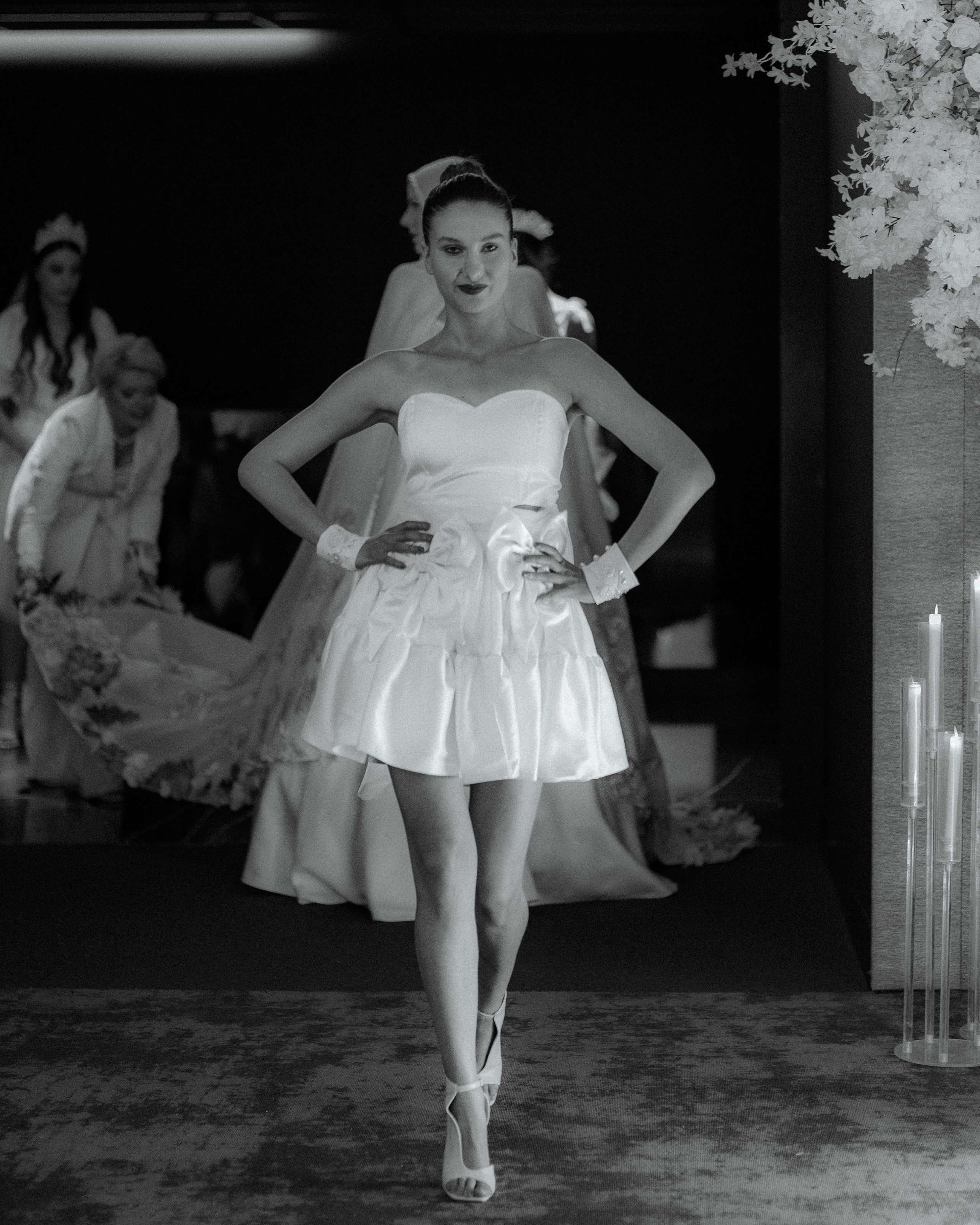 Wedding Exhibition 2024. Bspander