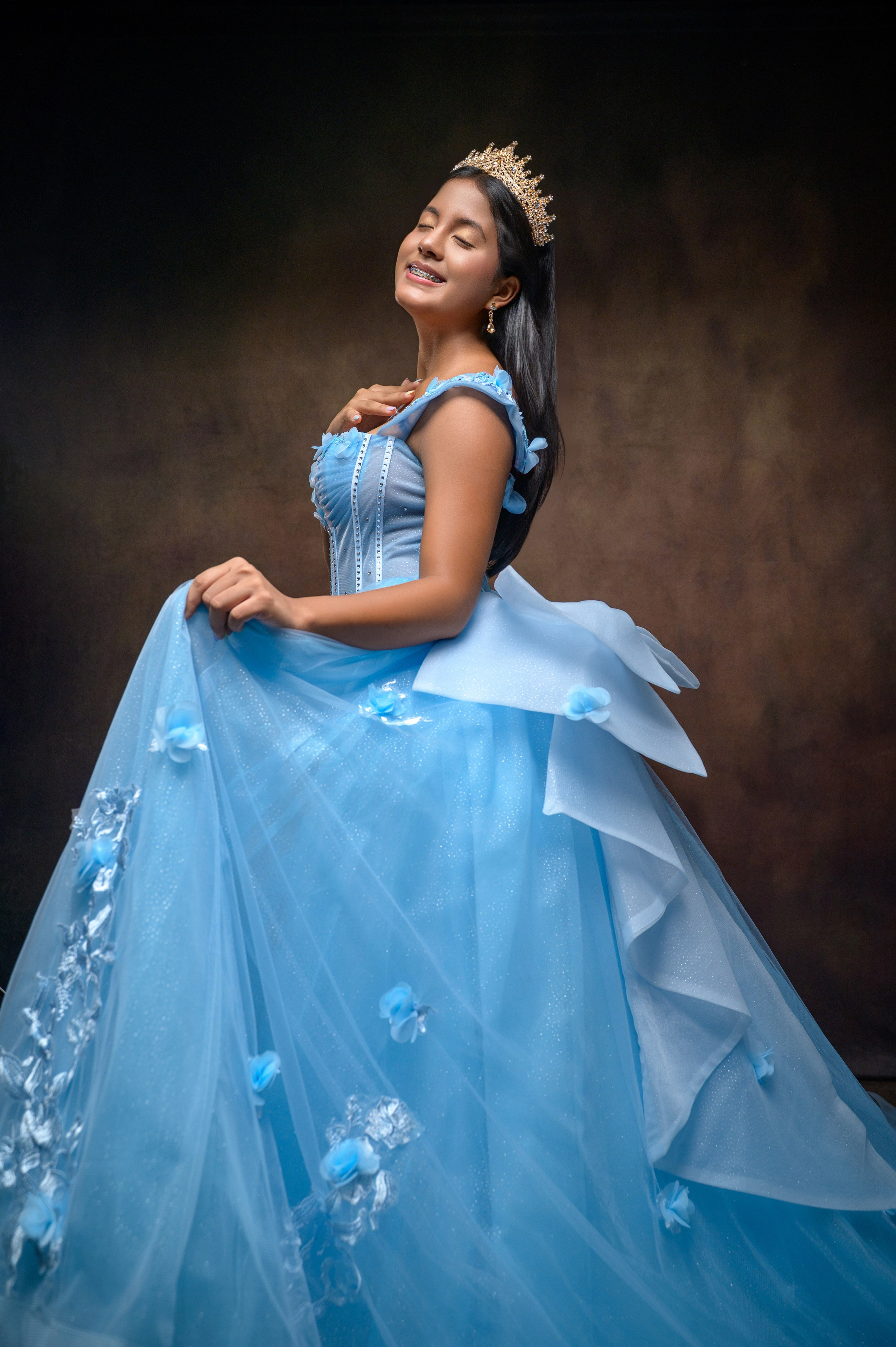 15 años. Fotógrafo familiar, retratos. Panamá, Chiriqui. Ruslán Rusakóv