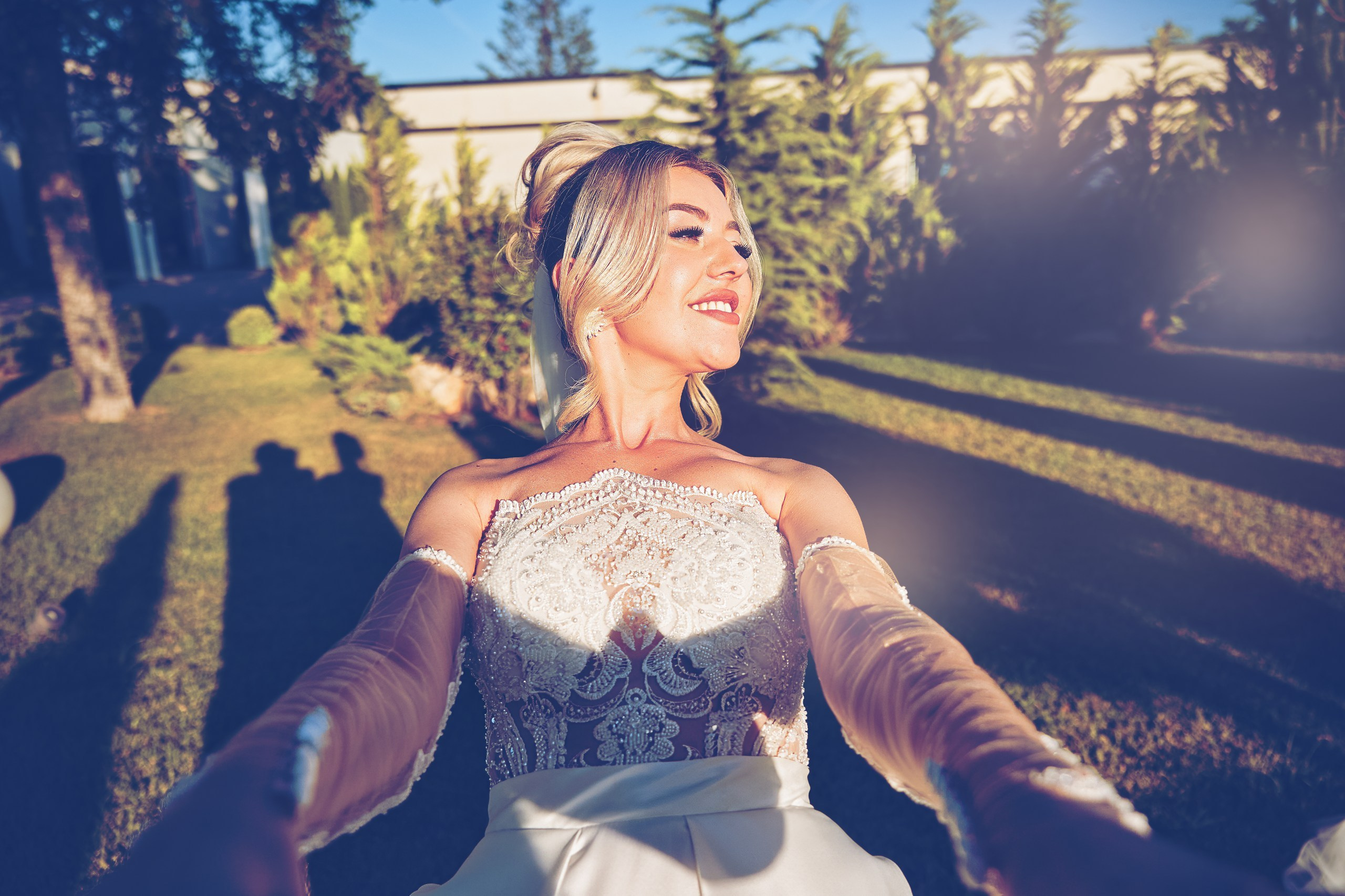 Maria & Cătălin. Bogdan Vancea | Fotograf Nunta Ploiești