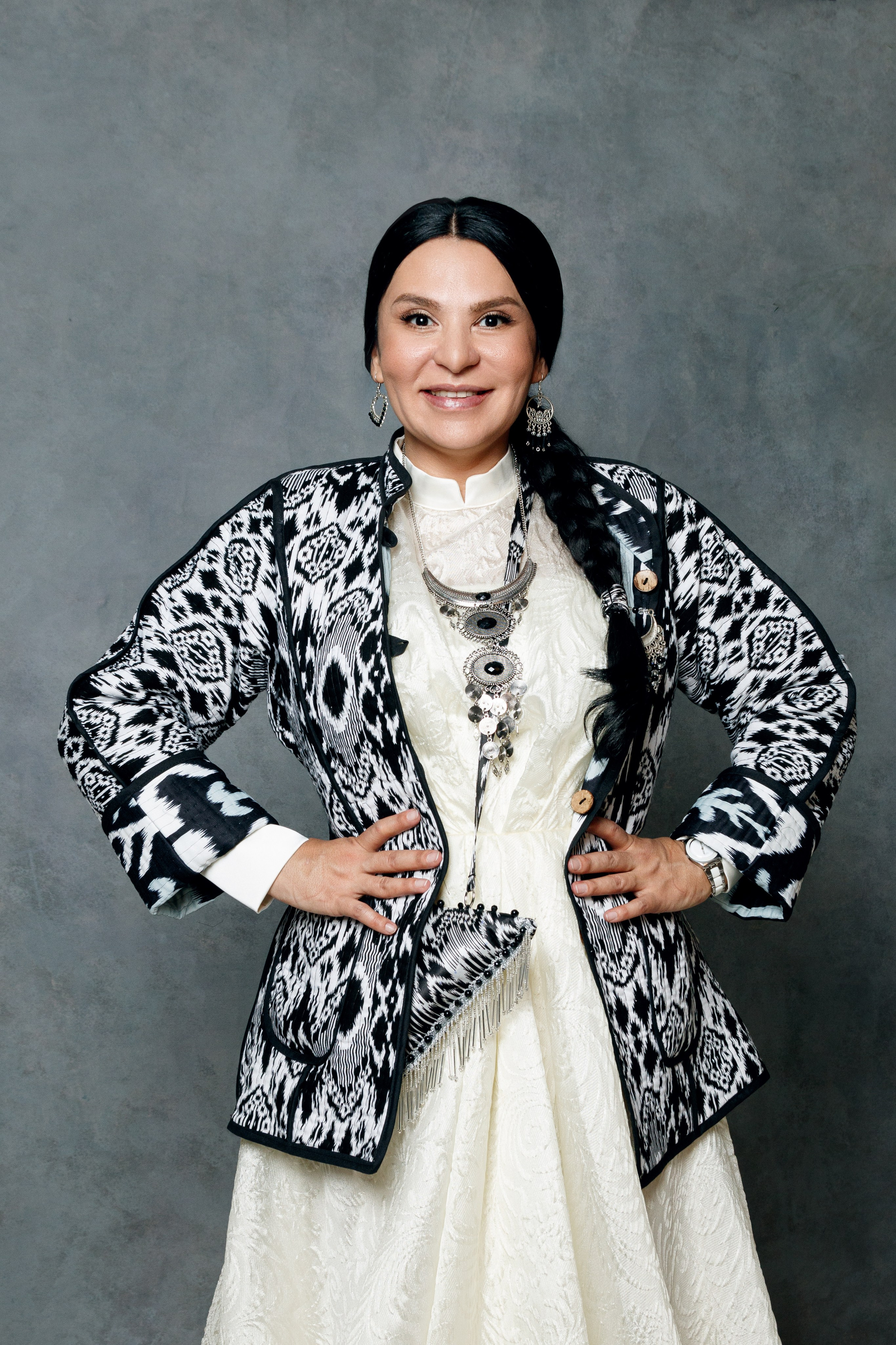 Проект с Dildoraanormali. Портретный фотограф Нигинахон Исматуллаева в Ташкенте