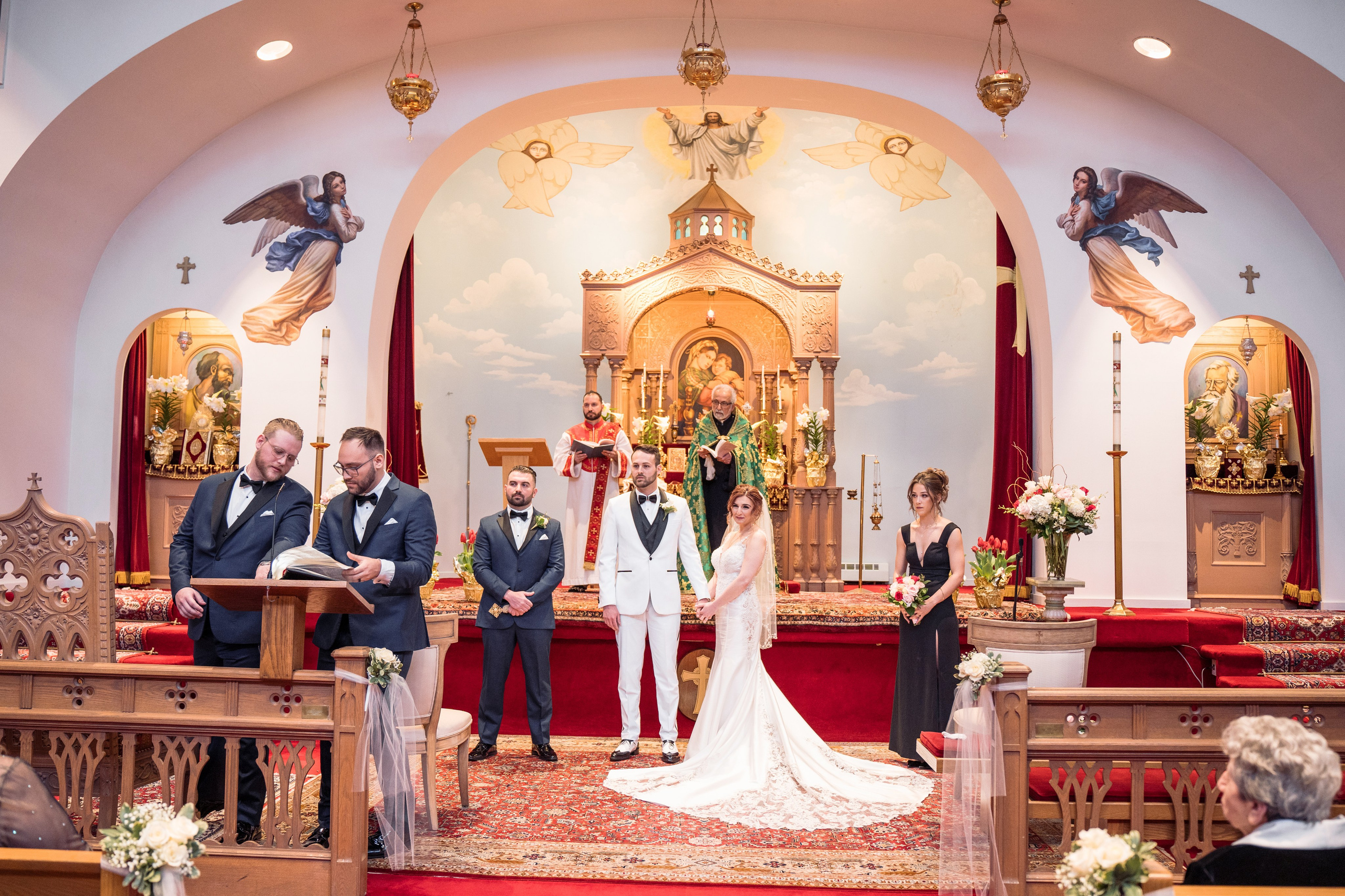 Elza&Caleb. Wedding and family photographer and videographer PA, NJ, NY, DE, MD