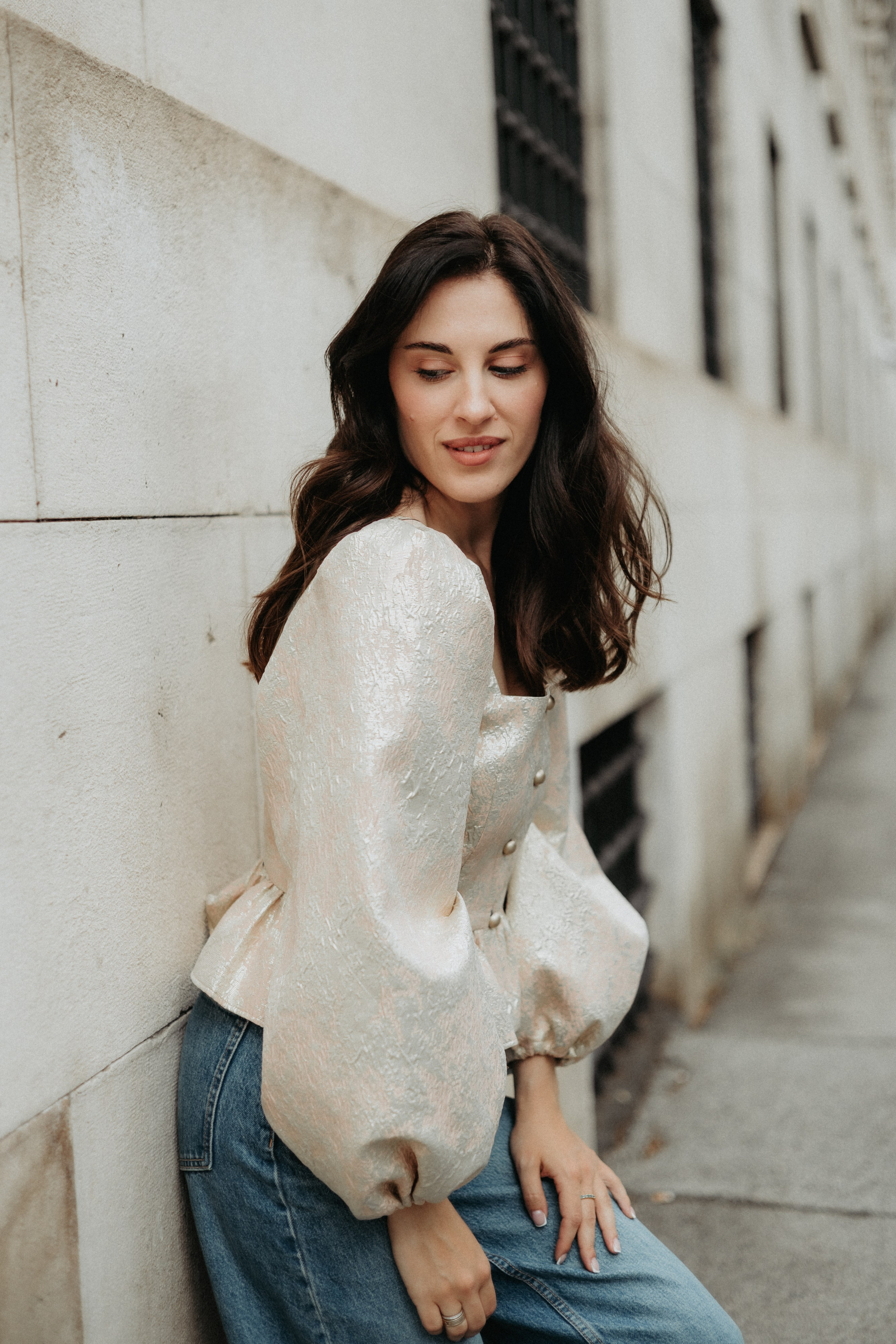 Olga. Elena Gorobets. Photographer in Zagreb