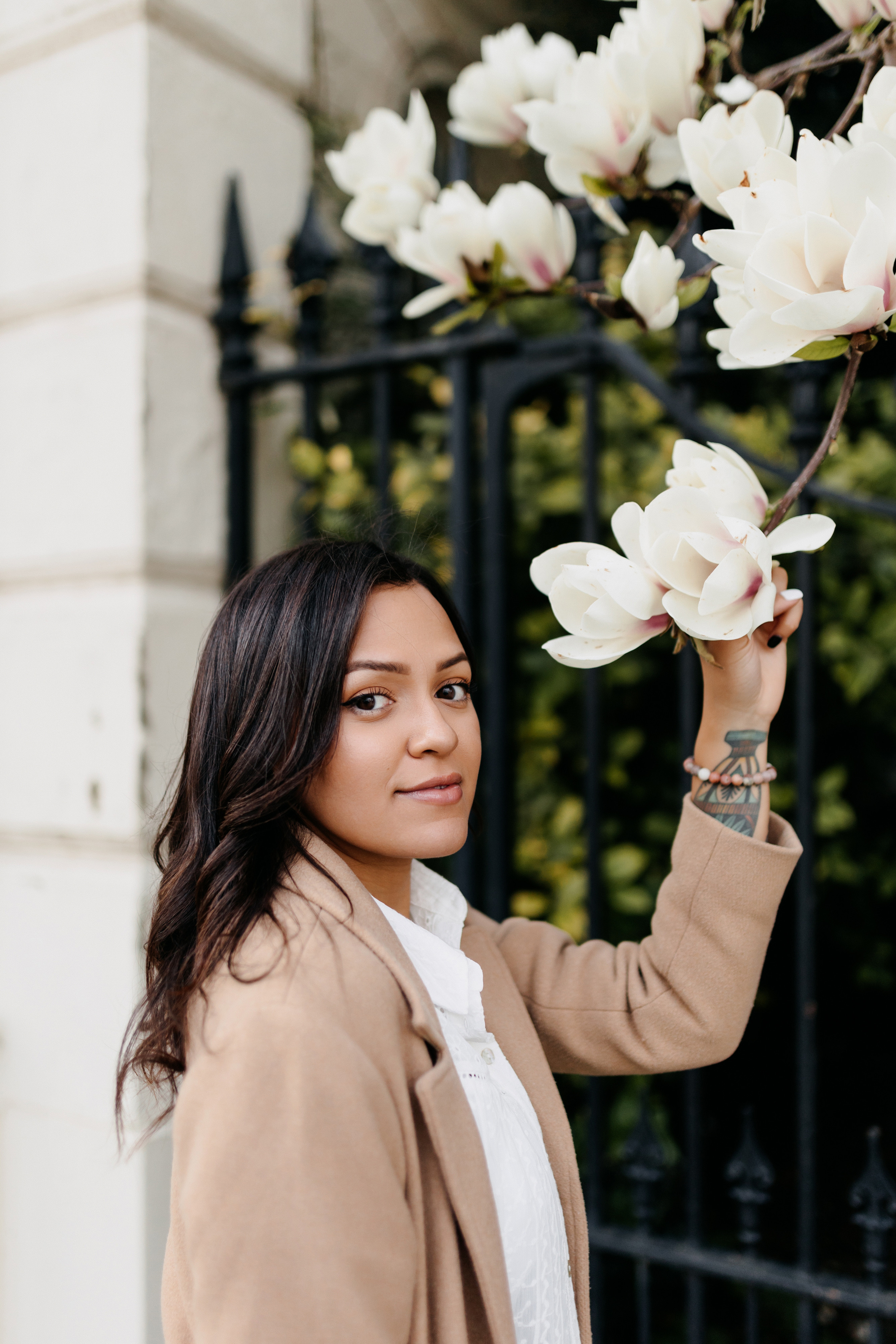 Photoshoot in Notting Hill. LondonPhotoStory — Vacation Photographer in London