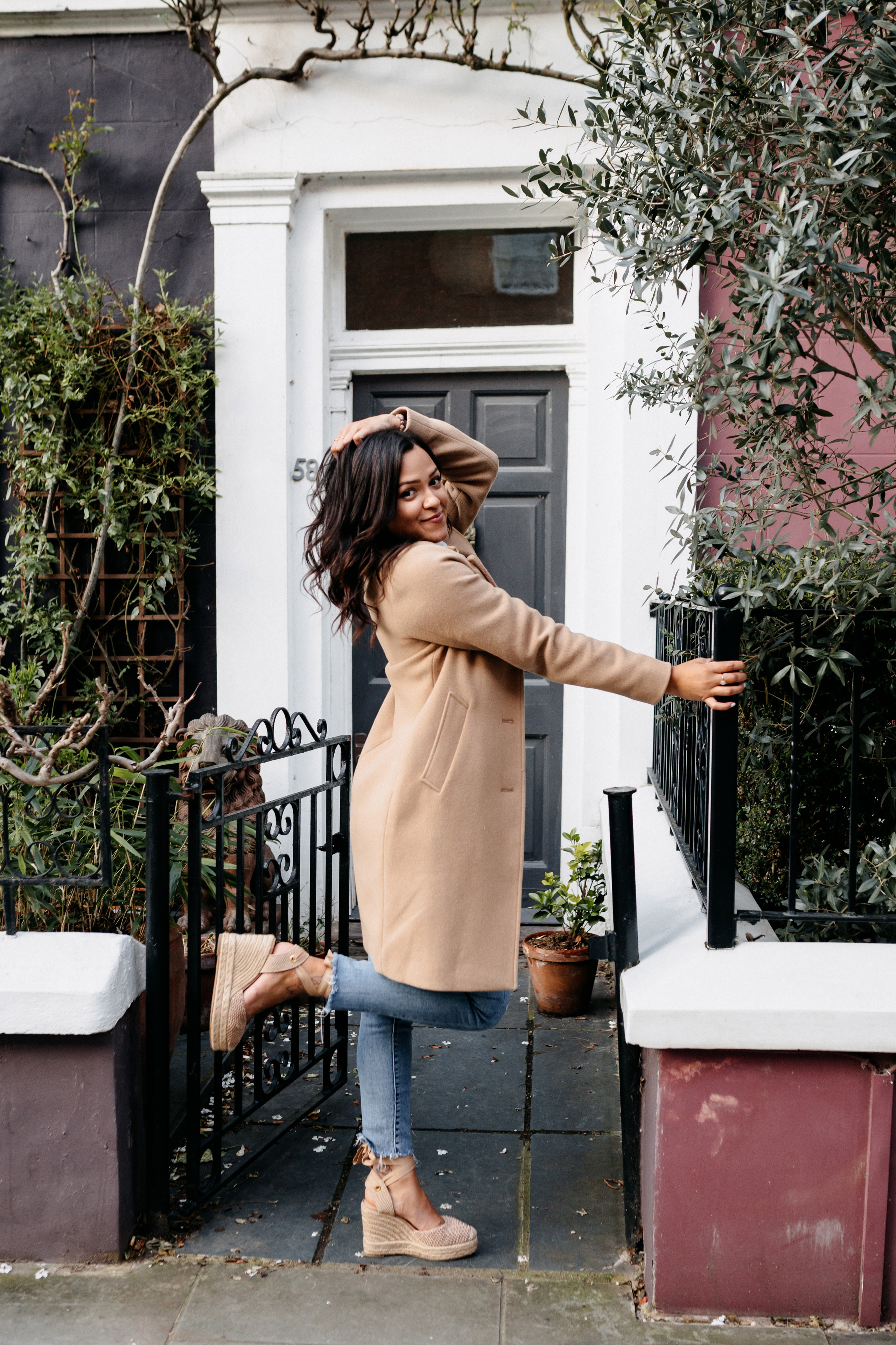 Photoshoot in Notting Hill. LondonPhotoStory — Vacation Photographer in London