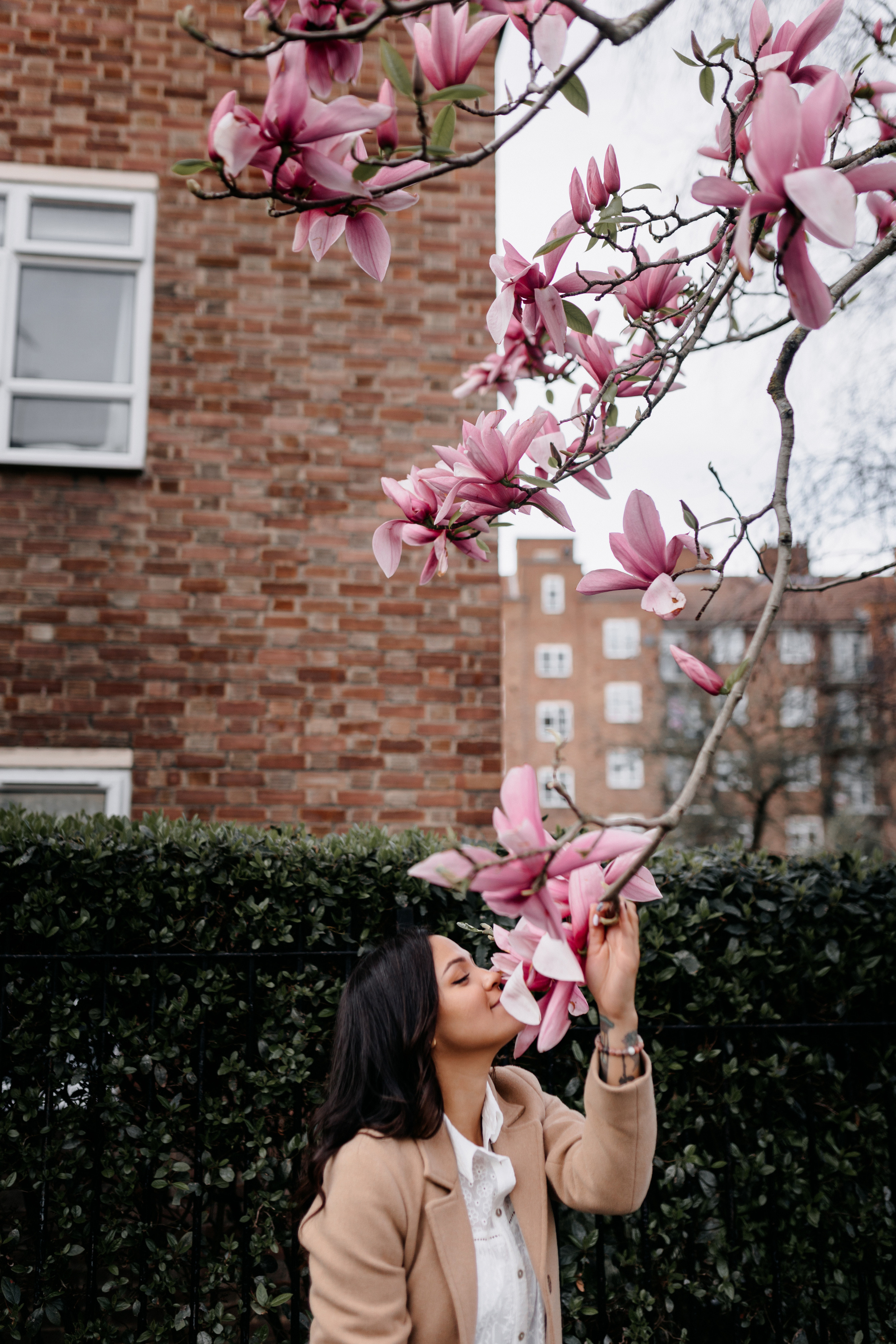 Photoshoot in Notting Hill. LondonPhotoStory — Vacation Photographer in London