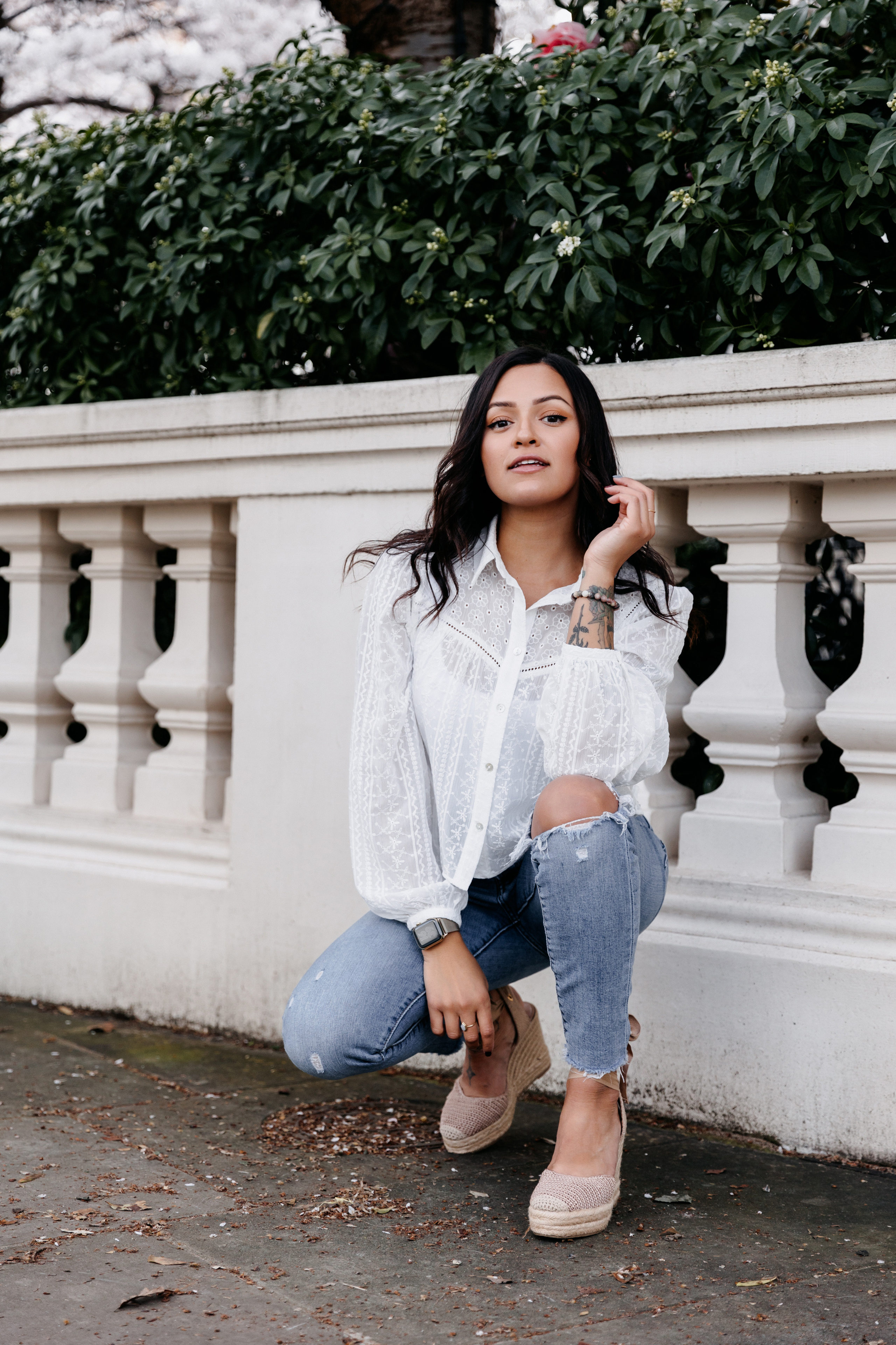 Photoshoot in Notting Hill. LondonPhotoStory — Vacation Photographer in London