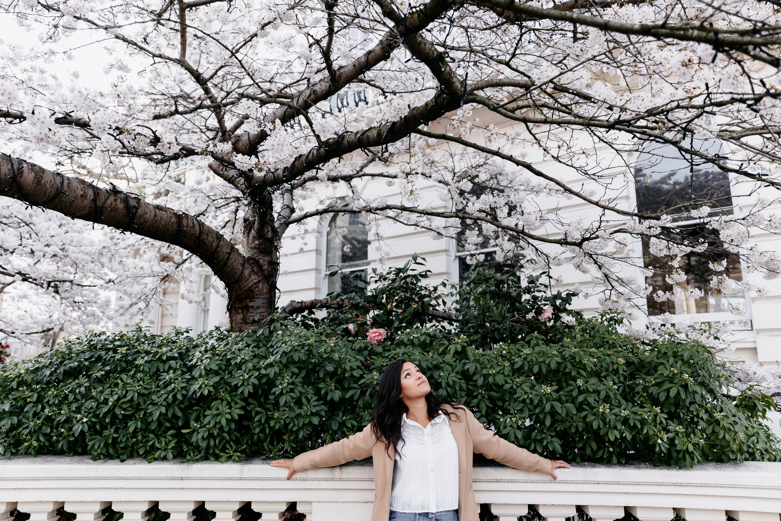 Photoshoot in Notting Hill. LondonPhotoStory — Vacation Photographer in London