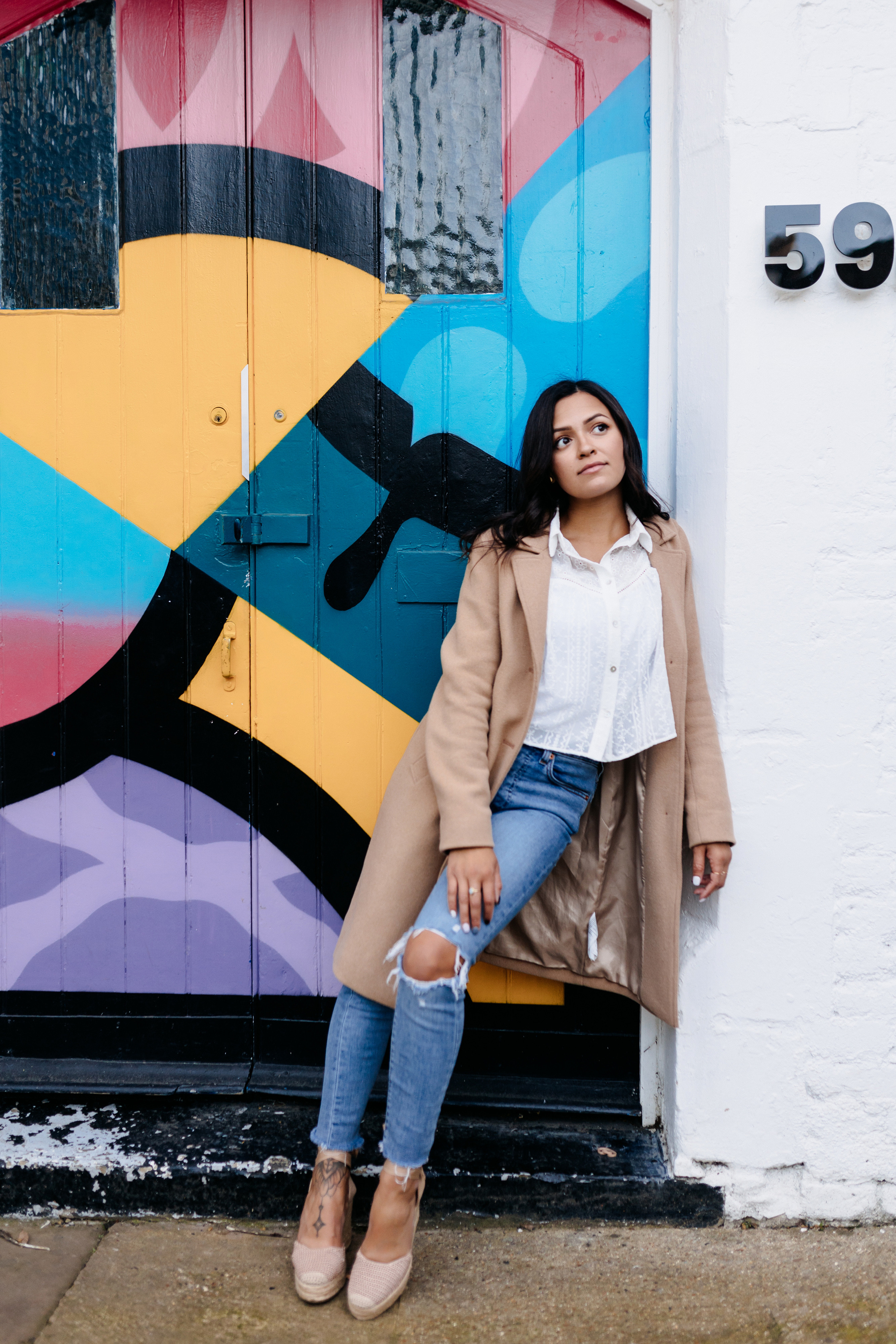 Photoshoot in Notting Hill. LondonPhotoStory — Vacation Photographer in London