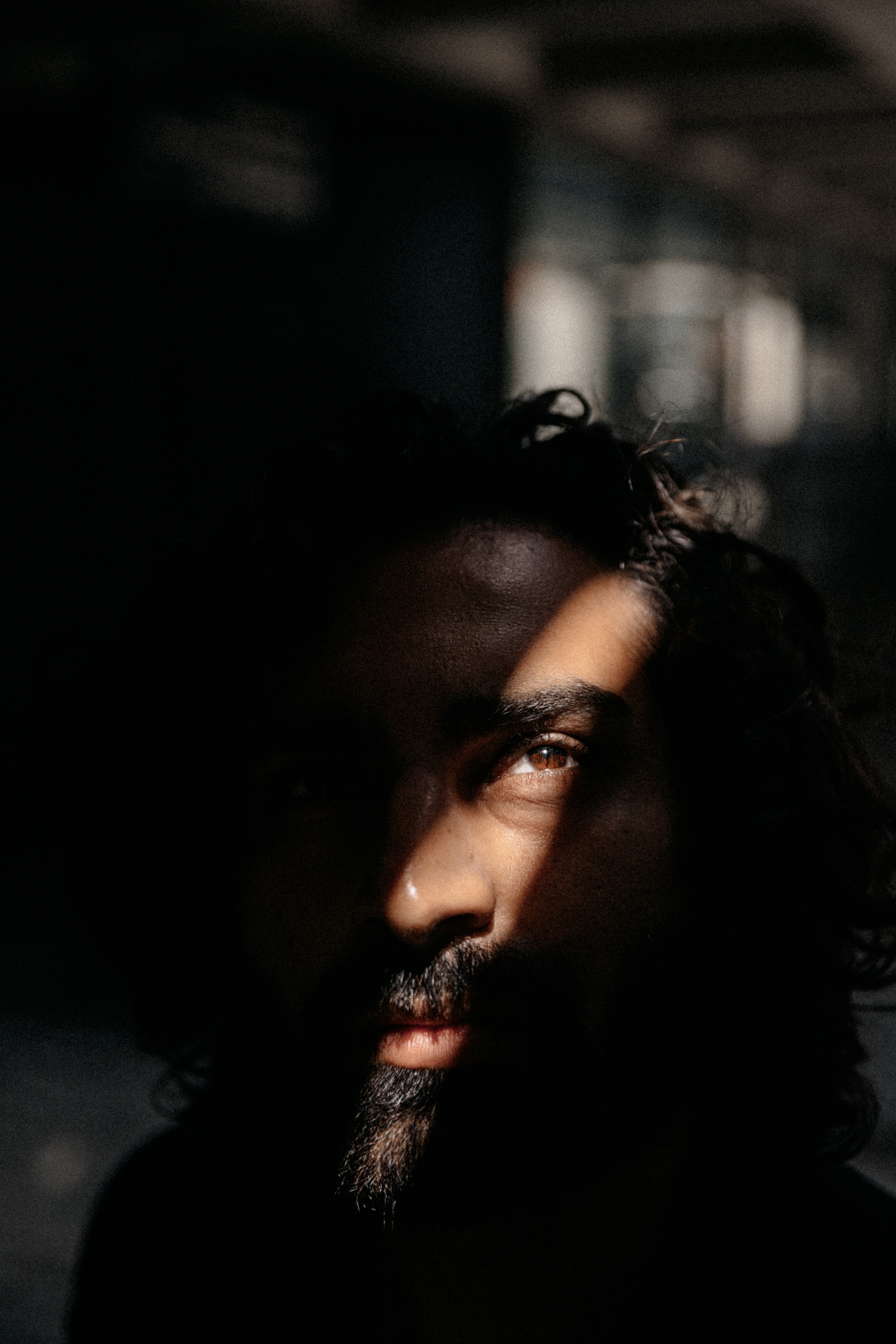 Male actor photography in London. LondonPhotoStory — Vacation Photographer in London