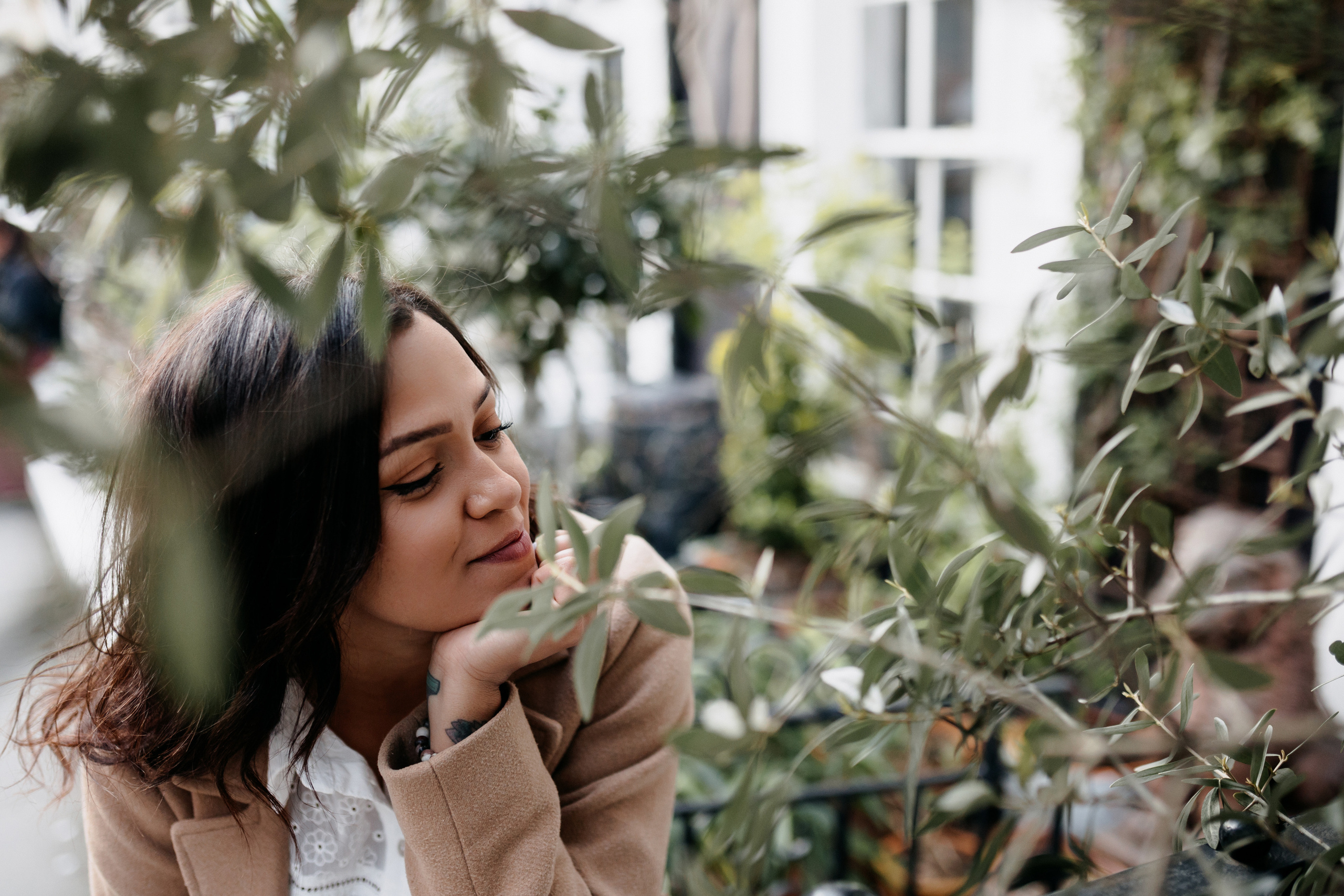 Photoshoot in Notting Hill. LondonPhotoStory — Vacation Photographer in London