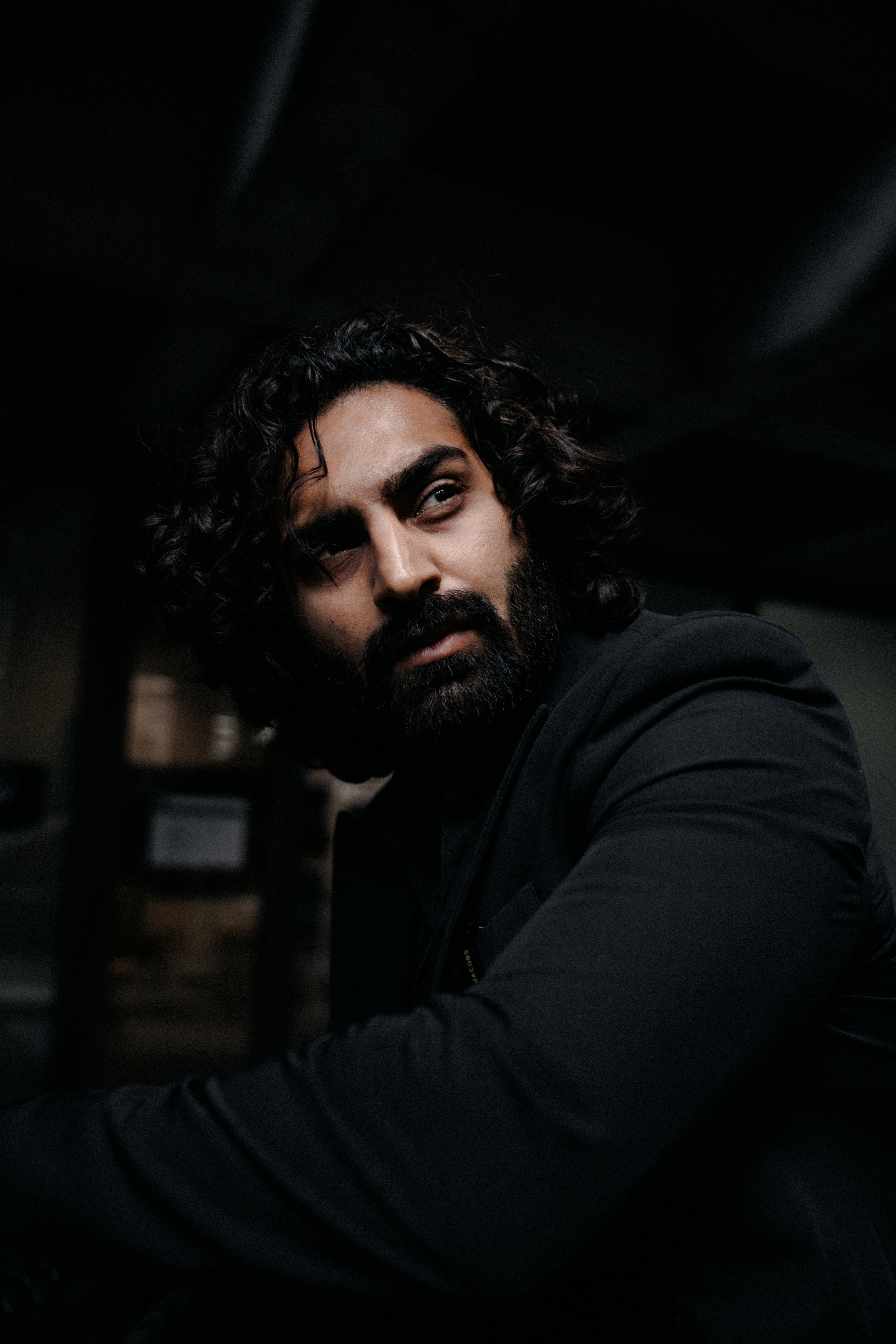 Male actor photography in London. LondonPhotoStory — Vacation Photographer in London