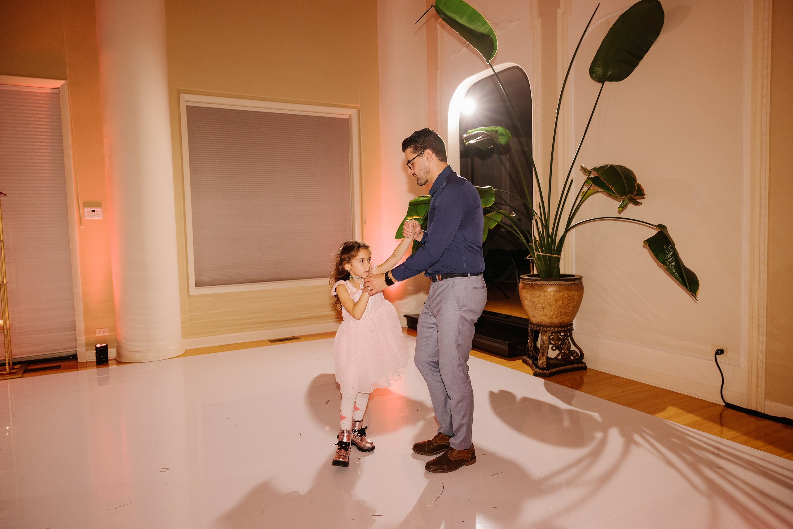 10.26.2024 Birthday Party. Wedding family event photographer in Chicago Nick Yushevich