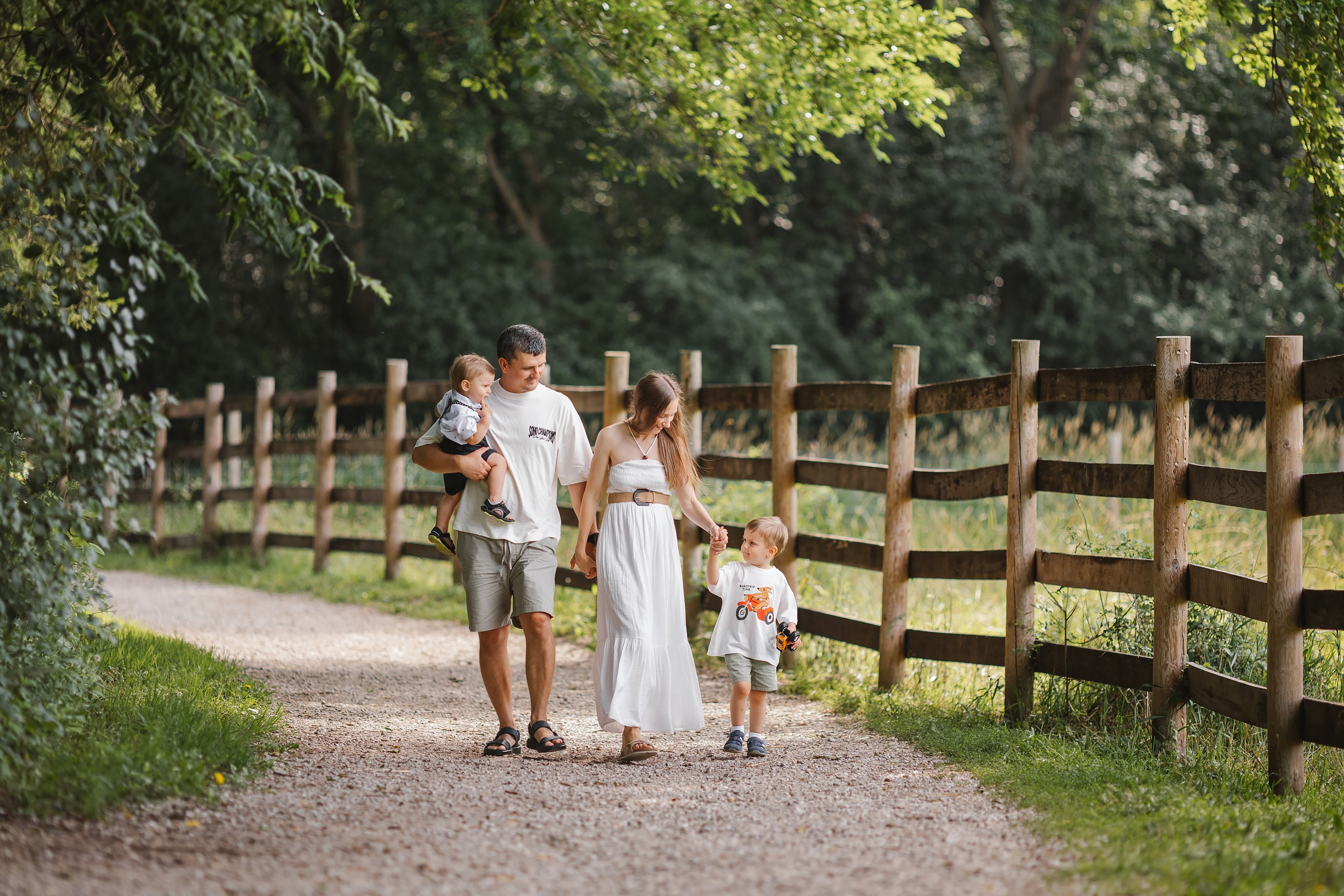 06.28.26 Family Photoshoot. Wedding family event photographer in Chicago Nick Yushevich