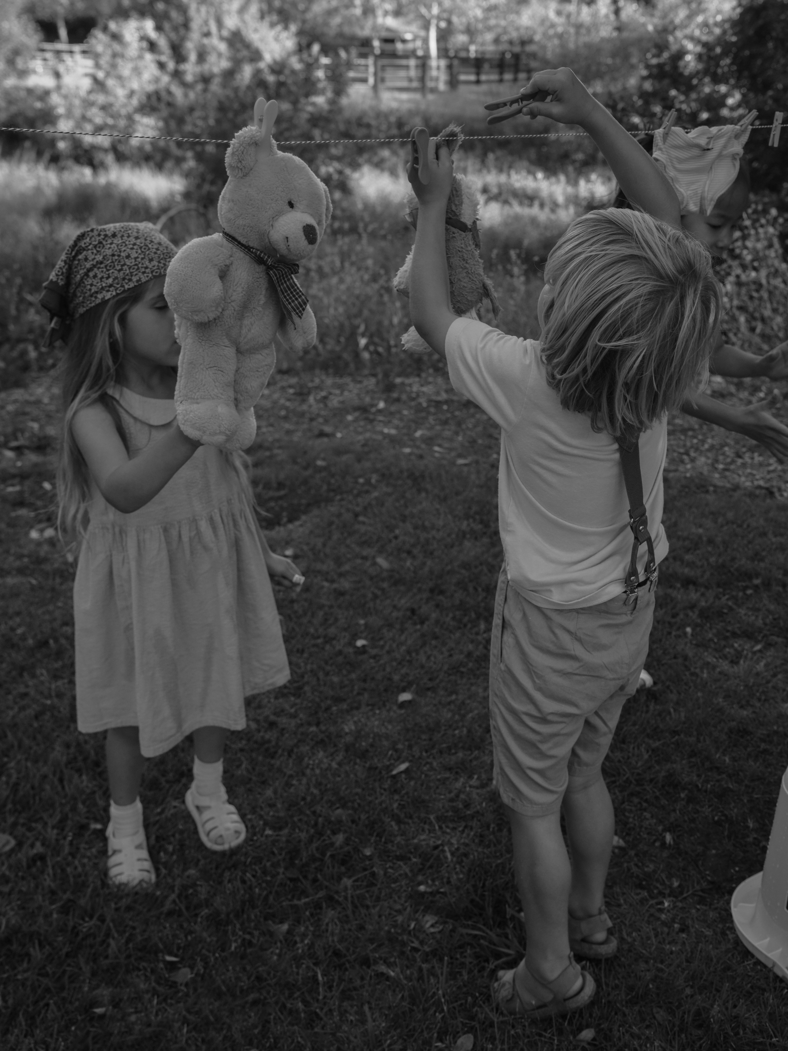 Children on the playground. Фотограф и видеограф в США (и по всему миру) — Татьяна Иванова