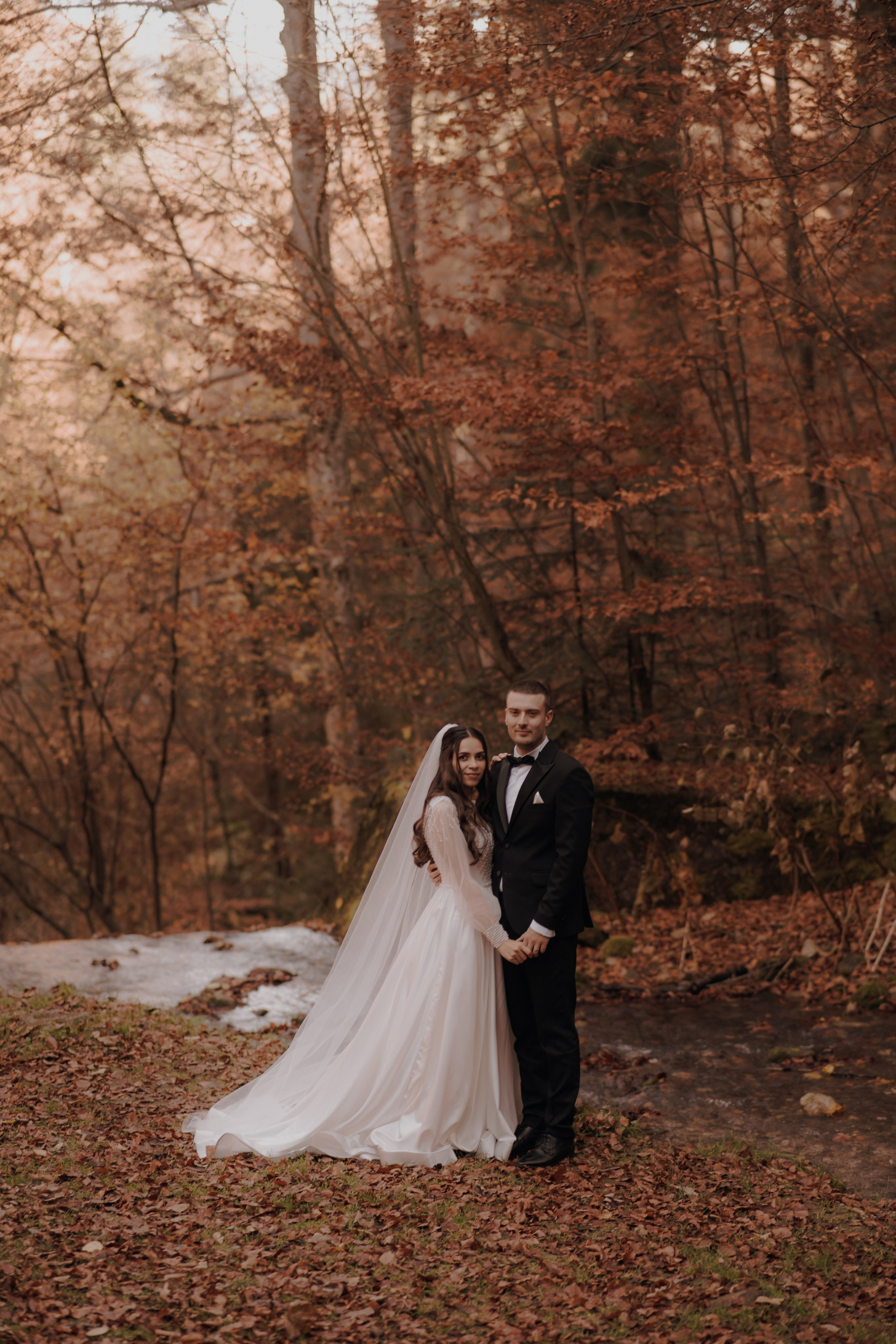 Trash the Dress- Andra & Andrei. Events photographer Paul Dafina