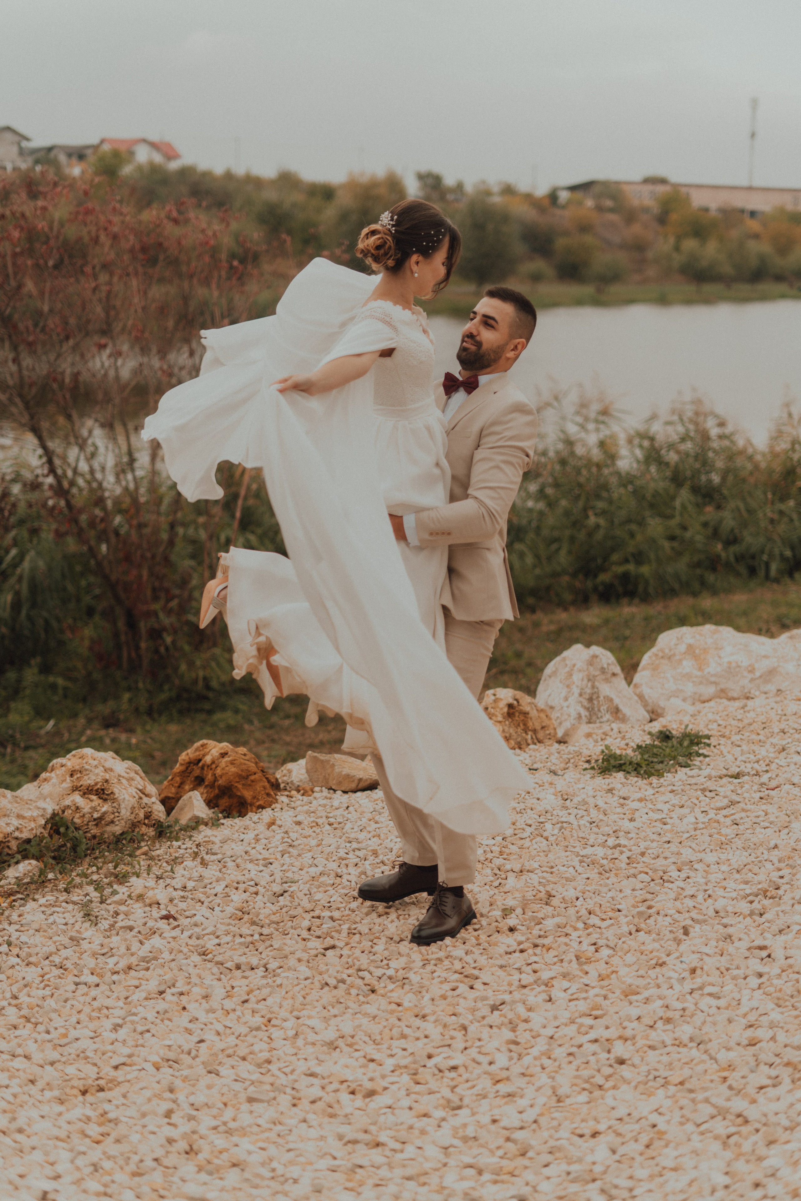 Nunta Larisa & Andrei. Events photographer Paul Dafina