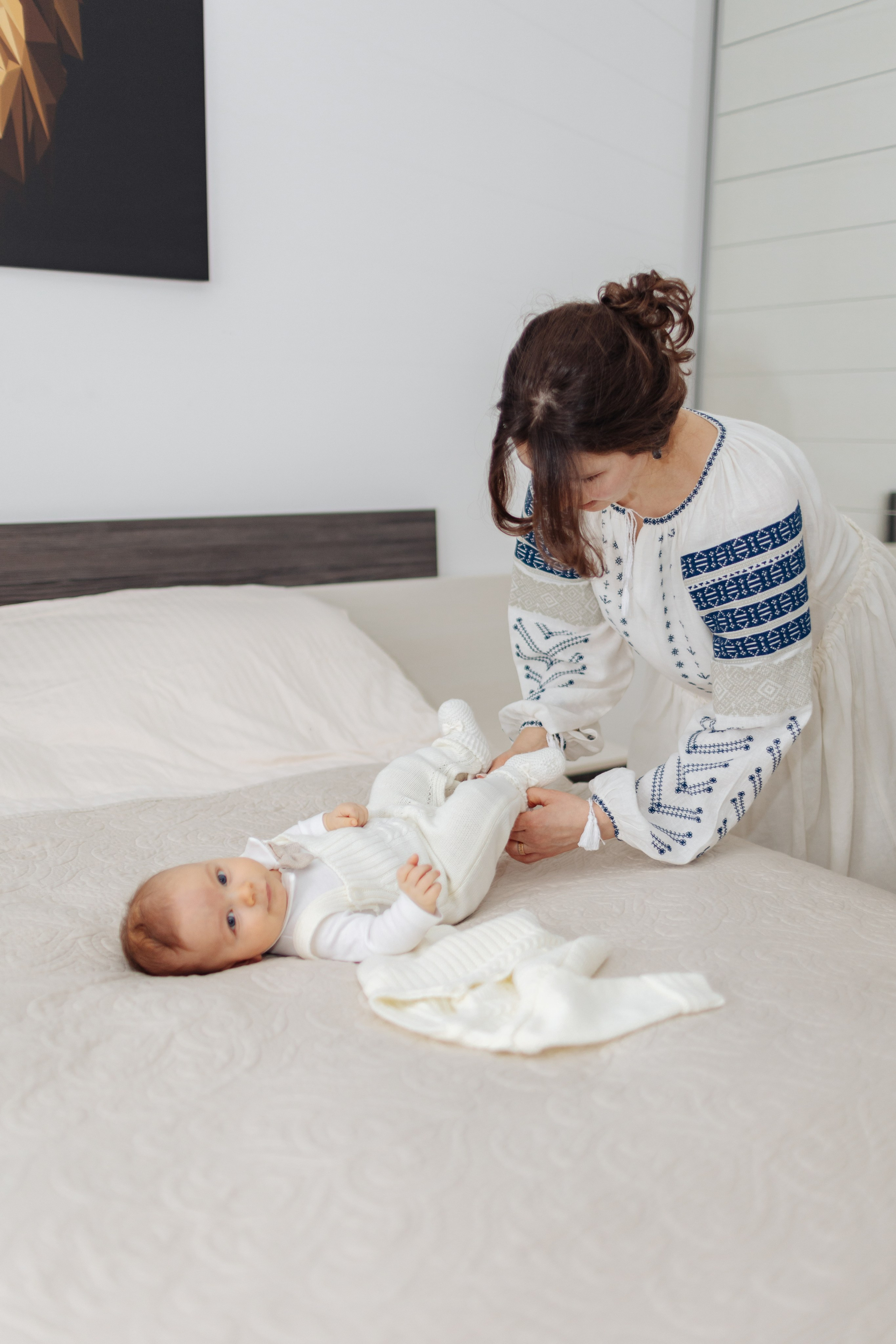 Botezul micuțului Matteo. Cristina Andronache fotograf Brașov fotograf de familie fotograf de nunta Brașov