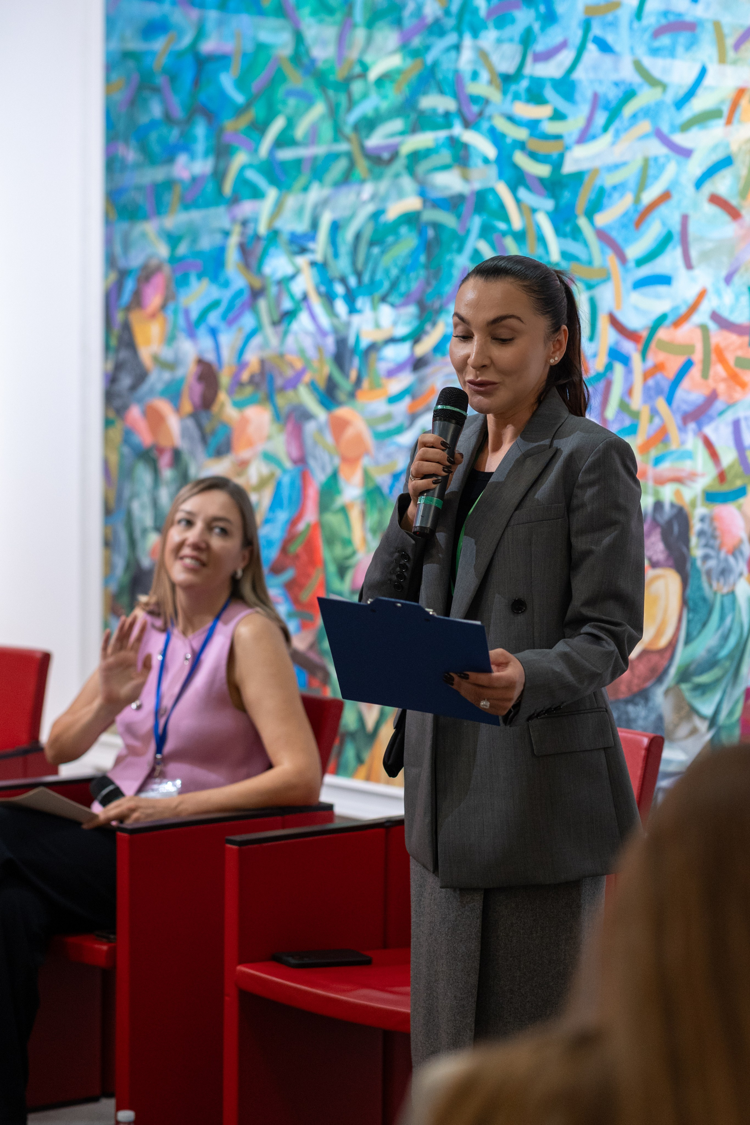 Beauty Networking September 2024. Photographer in Milan |Mila Pro Photo