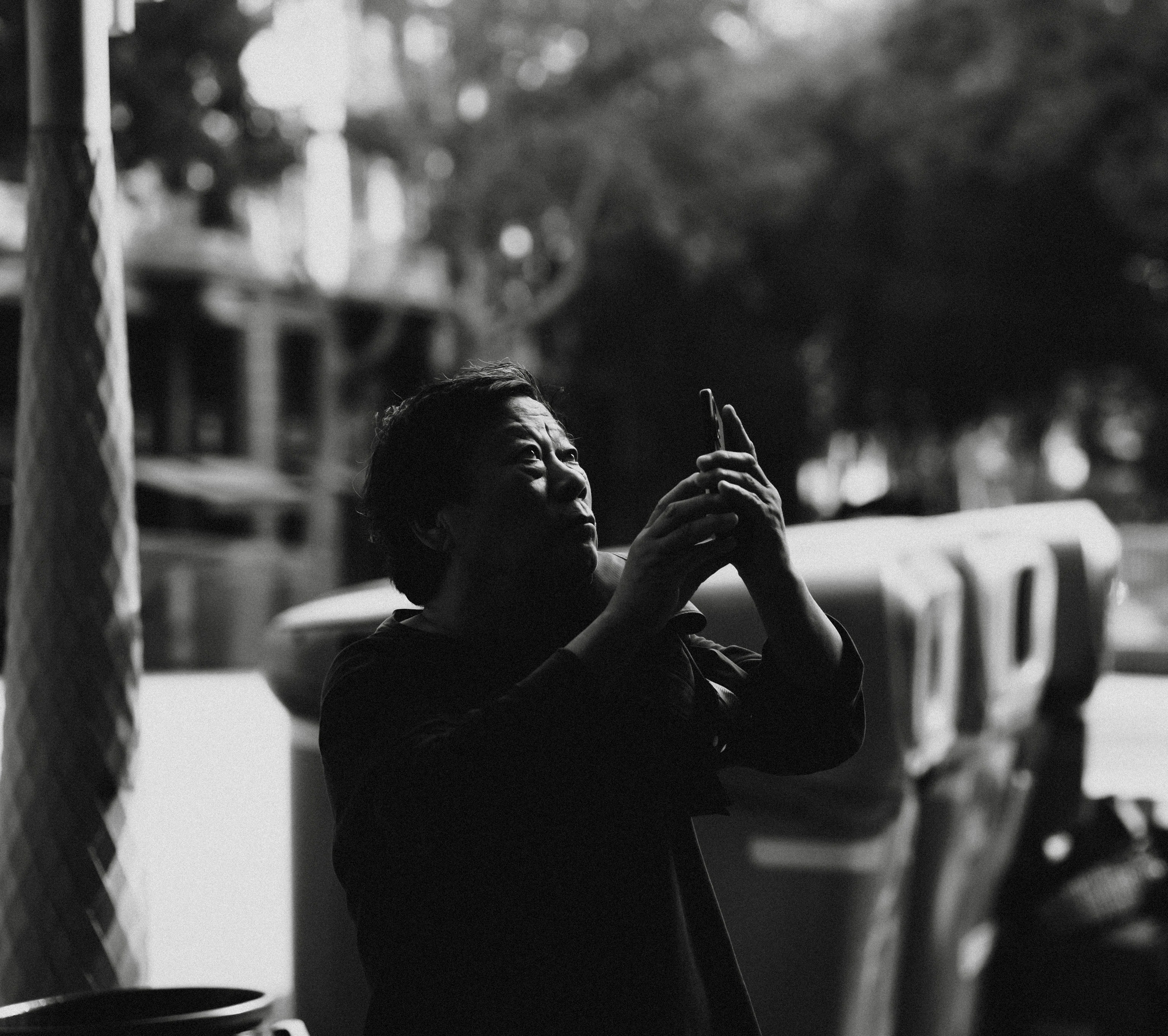 ЕВРОТУР. Стрит-фотография, полная абсурда, идиотизма и красоты