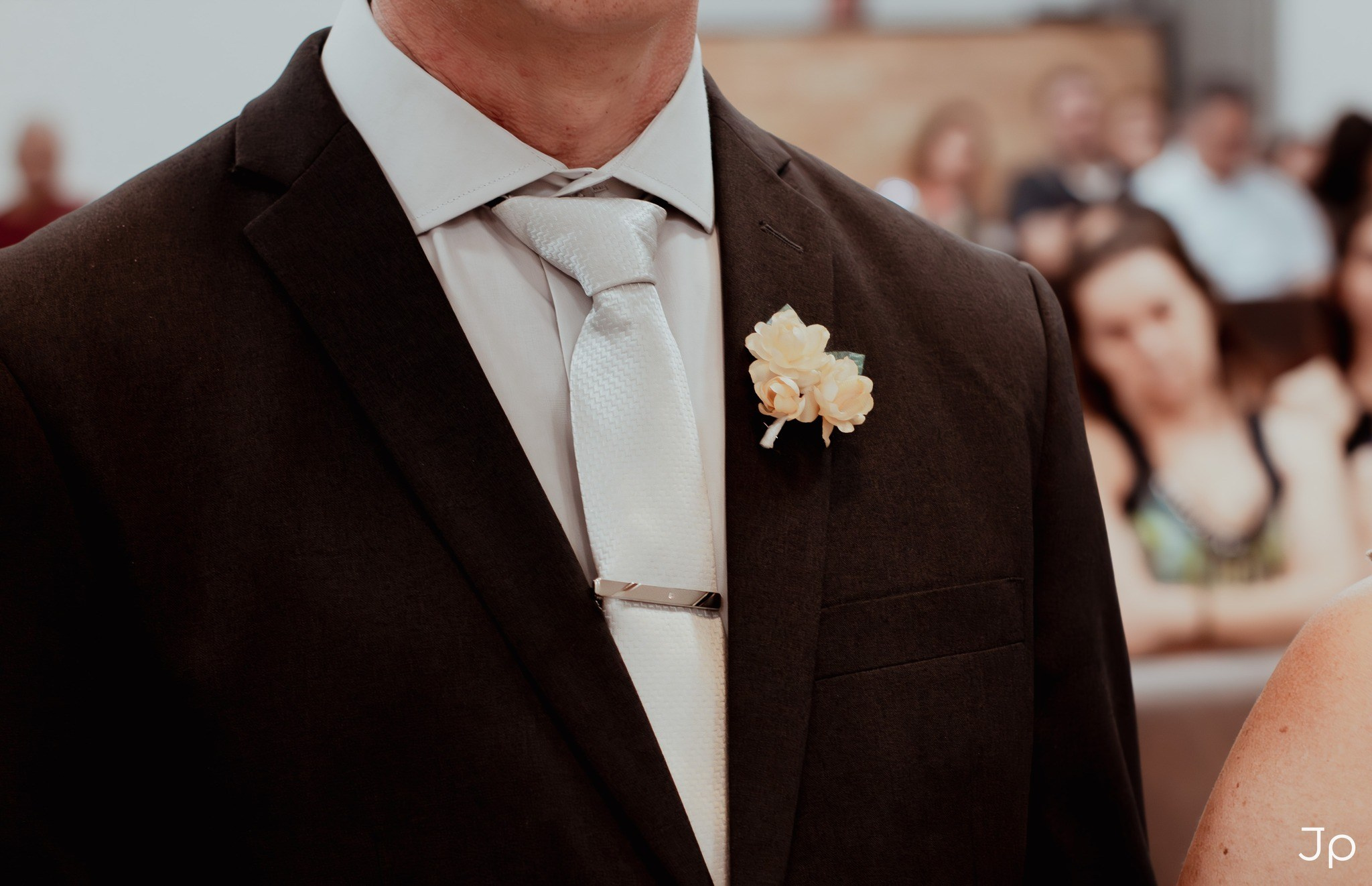 Fotografia de Casamento em Bauru — Marta e Ivair. João Paulo Facin Fotografia | Fotógrafo em Bauru e região