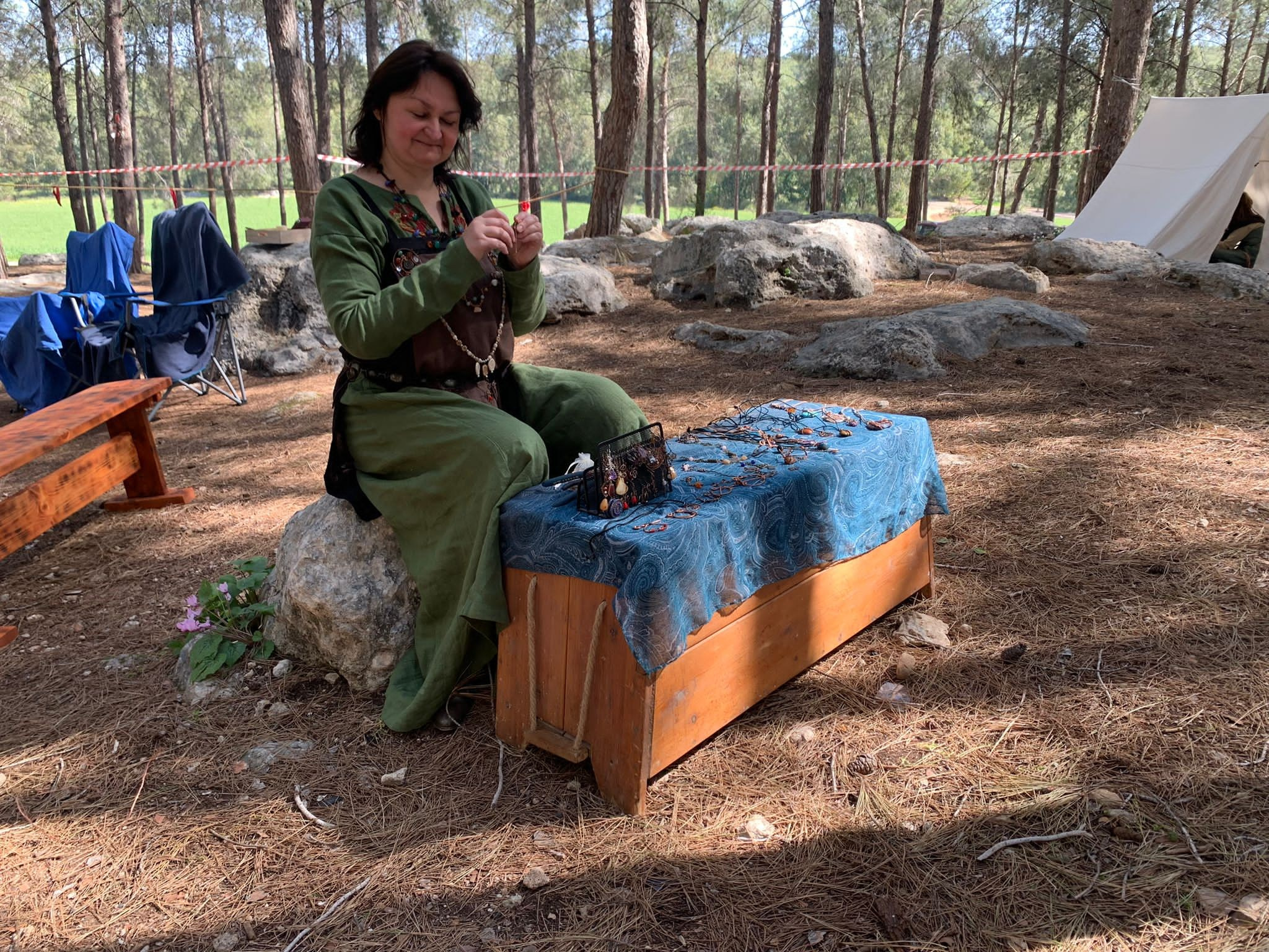 Чёрный фьорд 2021. КРиС «Нортман»