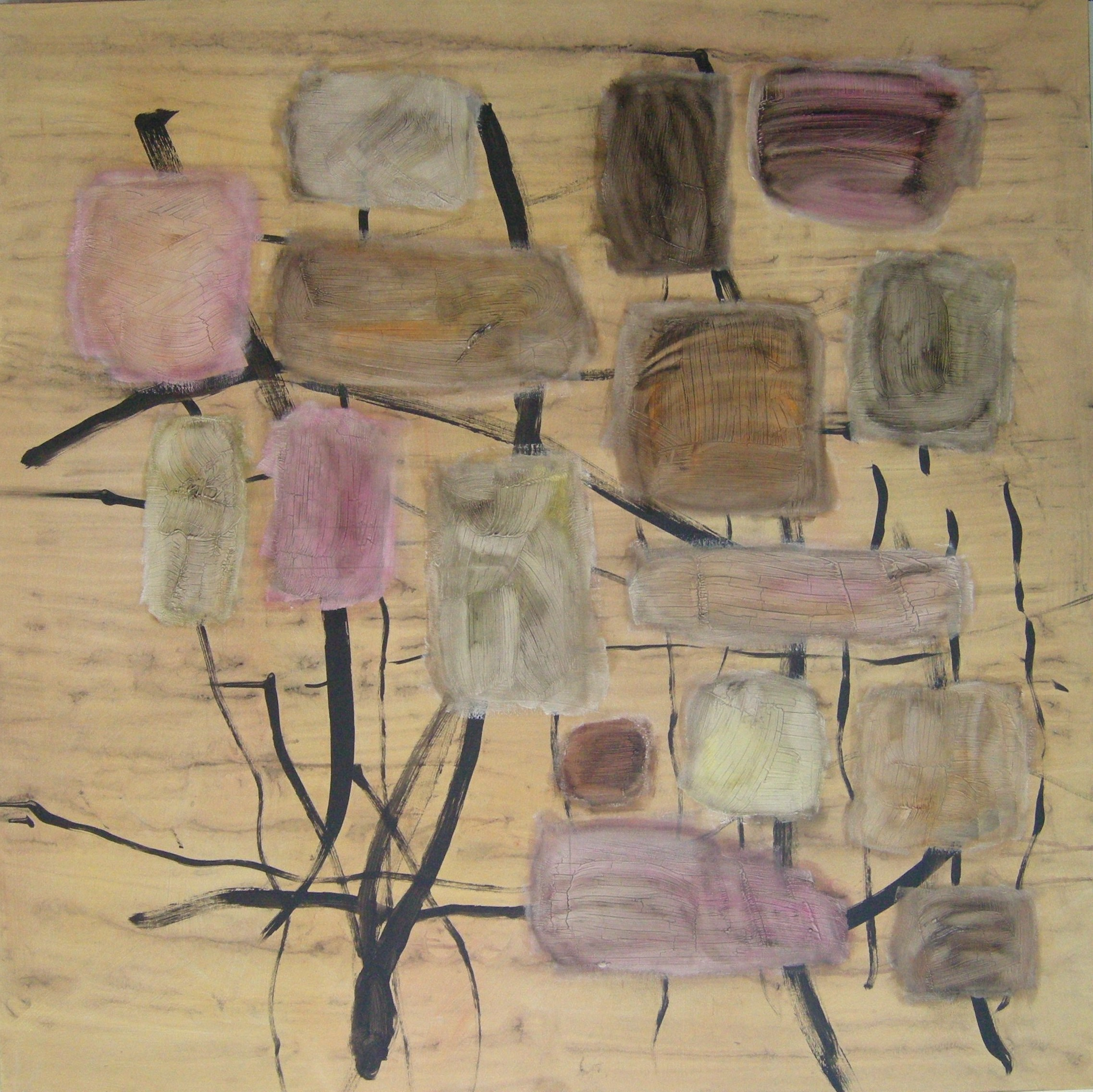 O.T. 2011 - 100x100