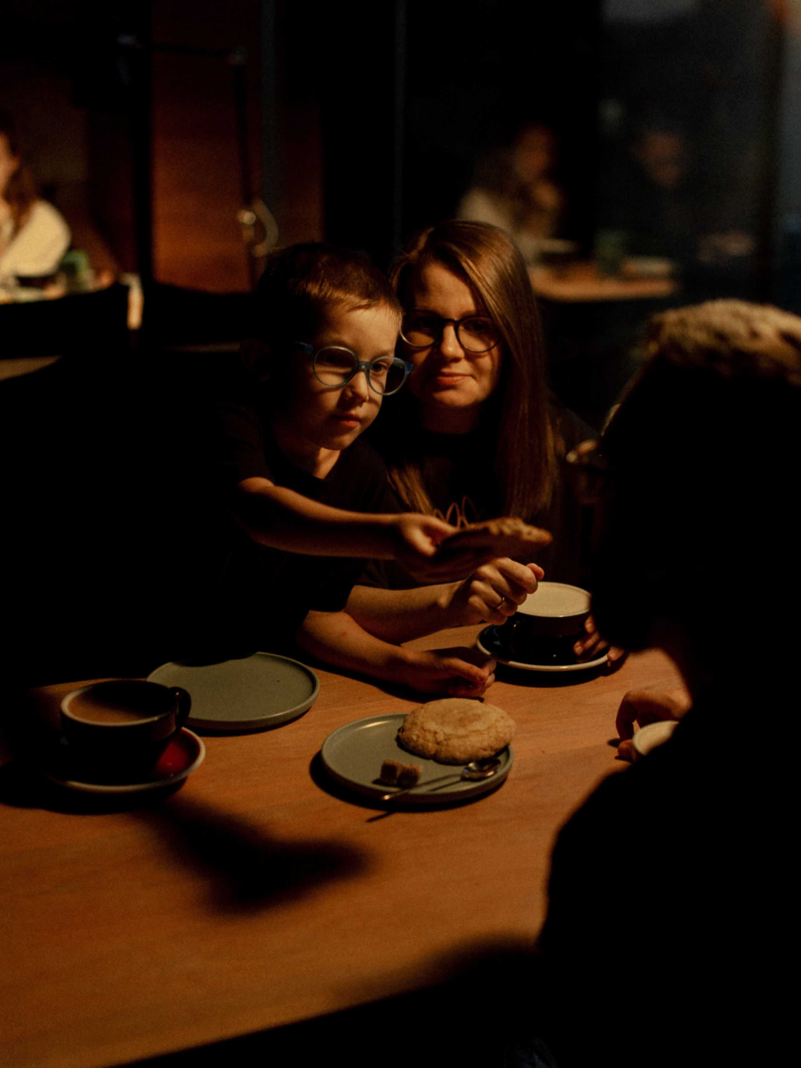 Denis & Evelina. Photographer Vladmir Gladkov