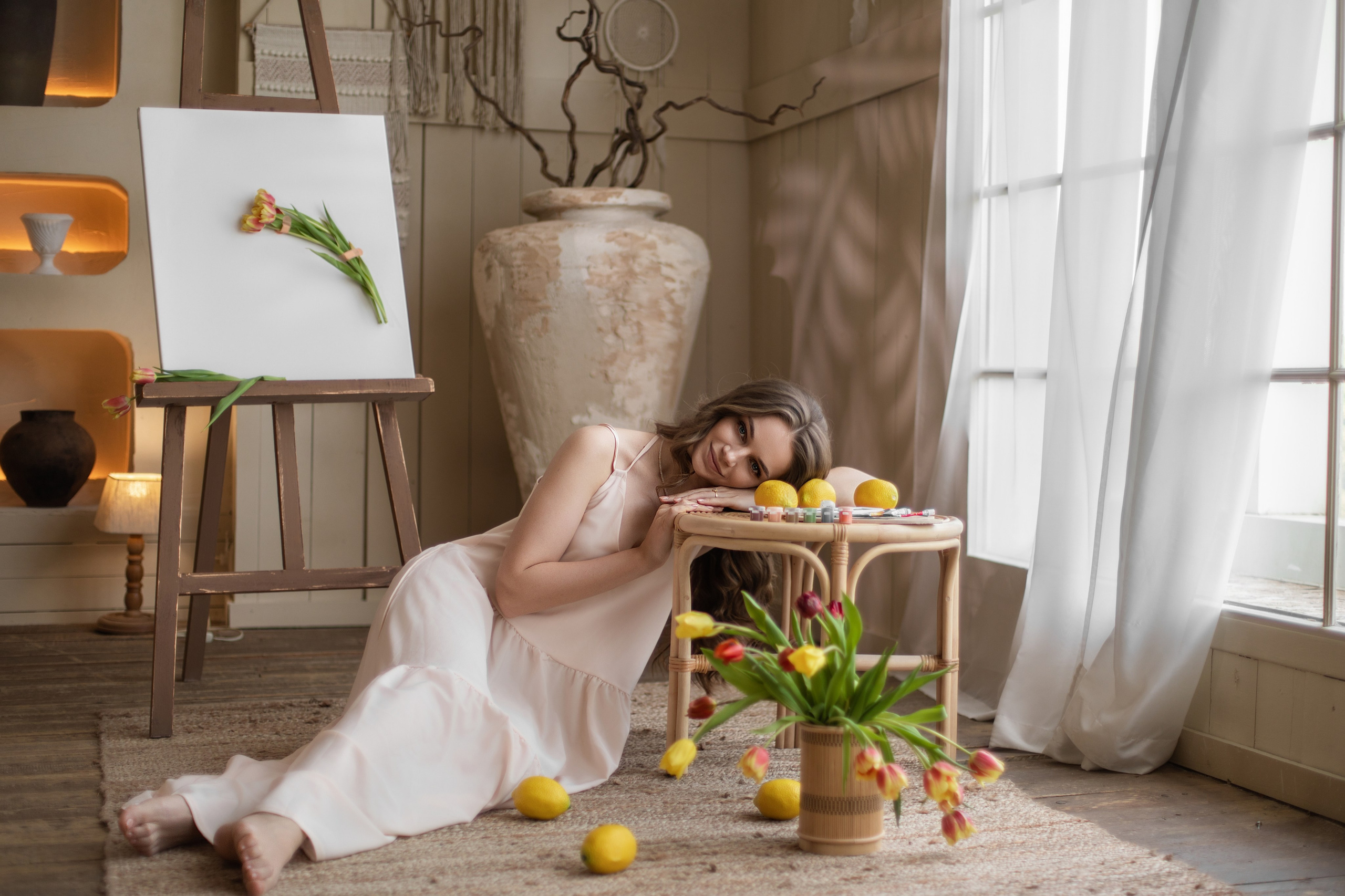 Portrait photo Maria Solonari. N.D.photograph - fotograf de familie și portrete în Republica Moldova