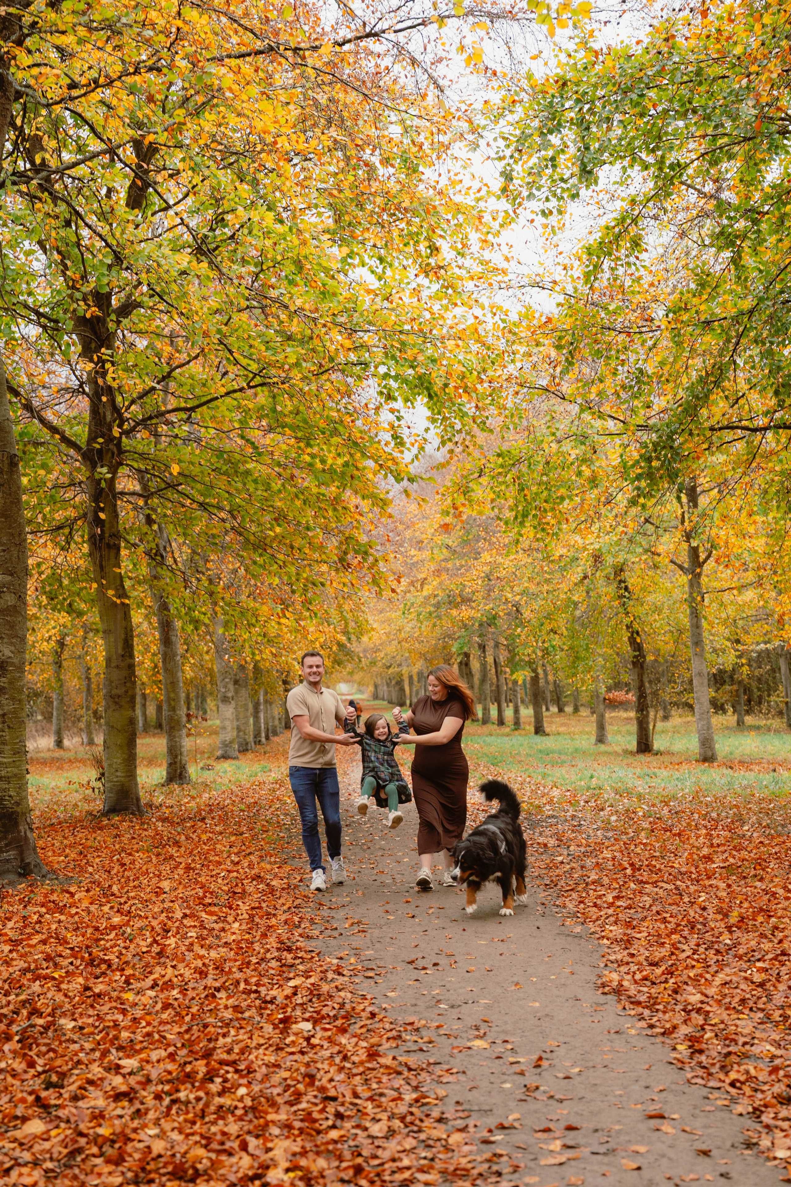 Ambre, Teddy & Louise. Weeding photographer / event / portrait