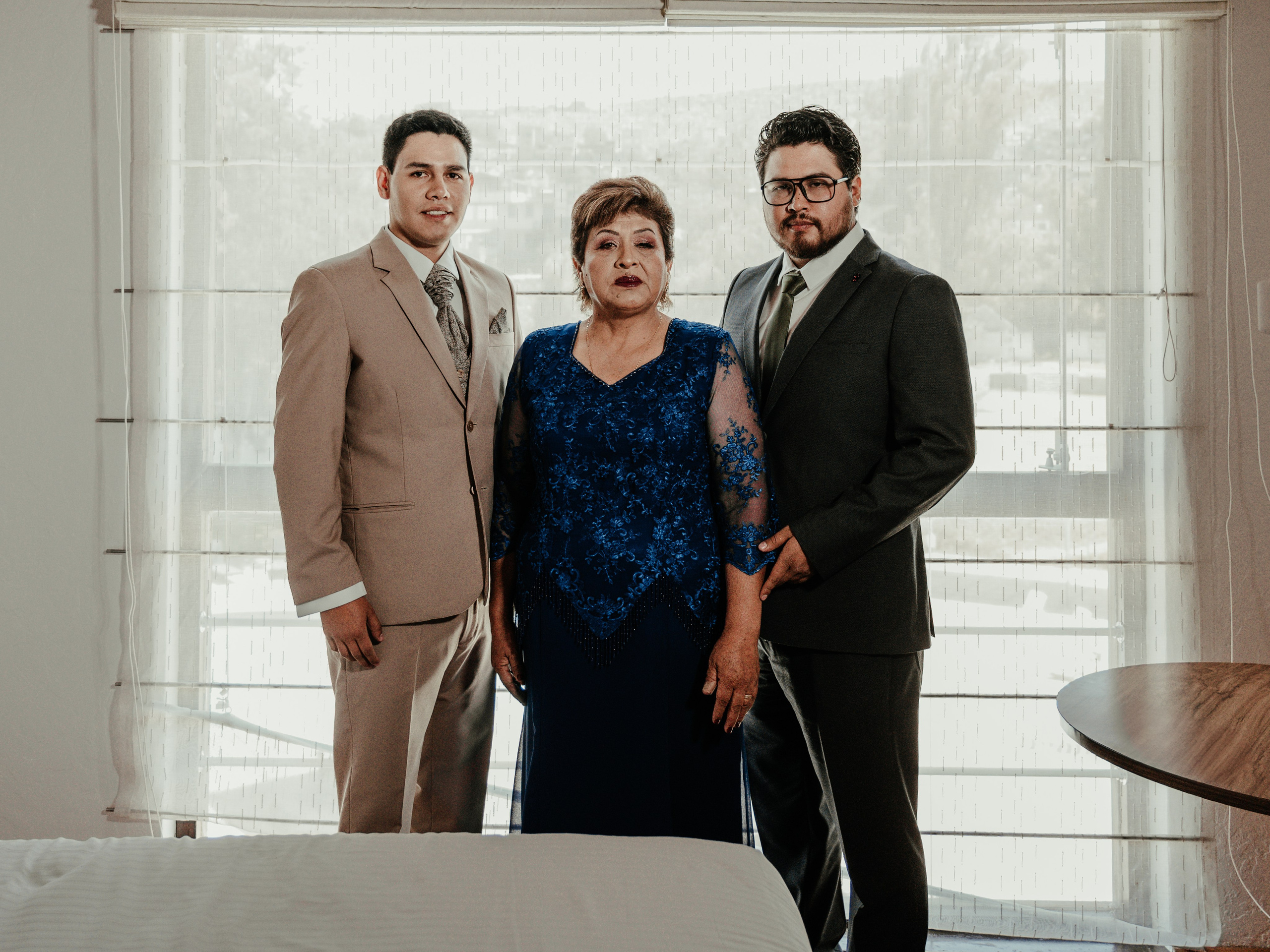 CARLA Y MARIO BODA RELIGIOSA. Studio KVTA | Fotografía y Video de Bodas en Arequipa