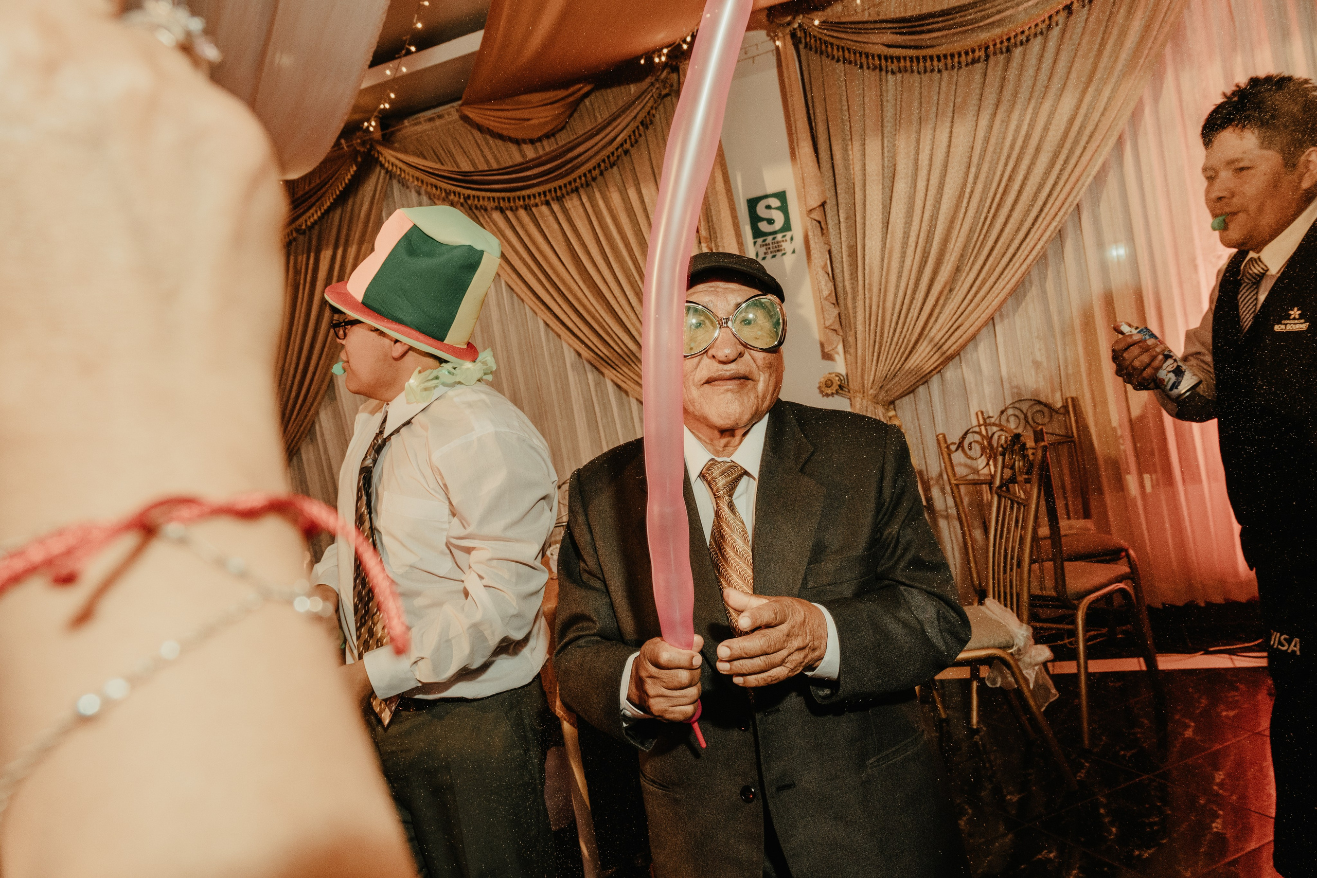 VANESSA + FRANKLIN BODA RELIGIOSA. Studio KVTA | Fotografía y Video de Bodas en Arequipa