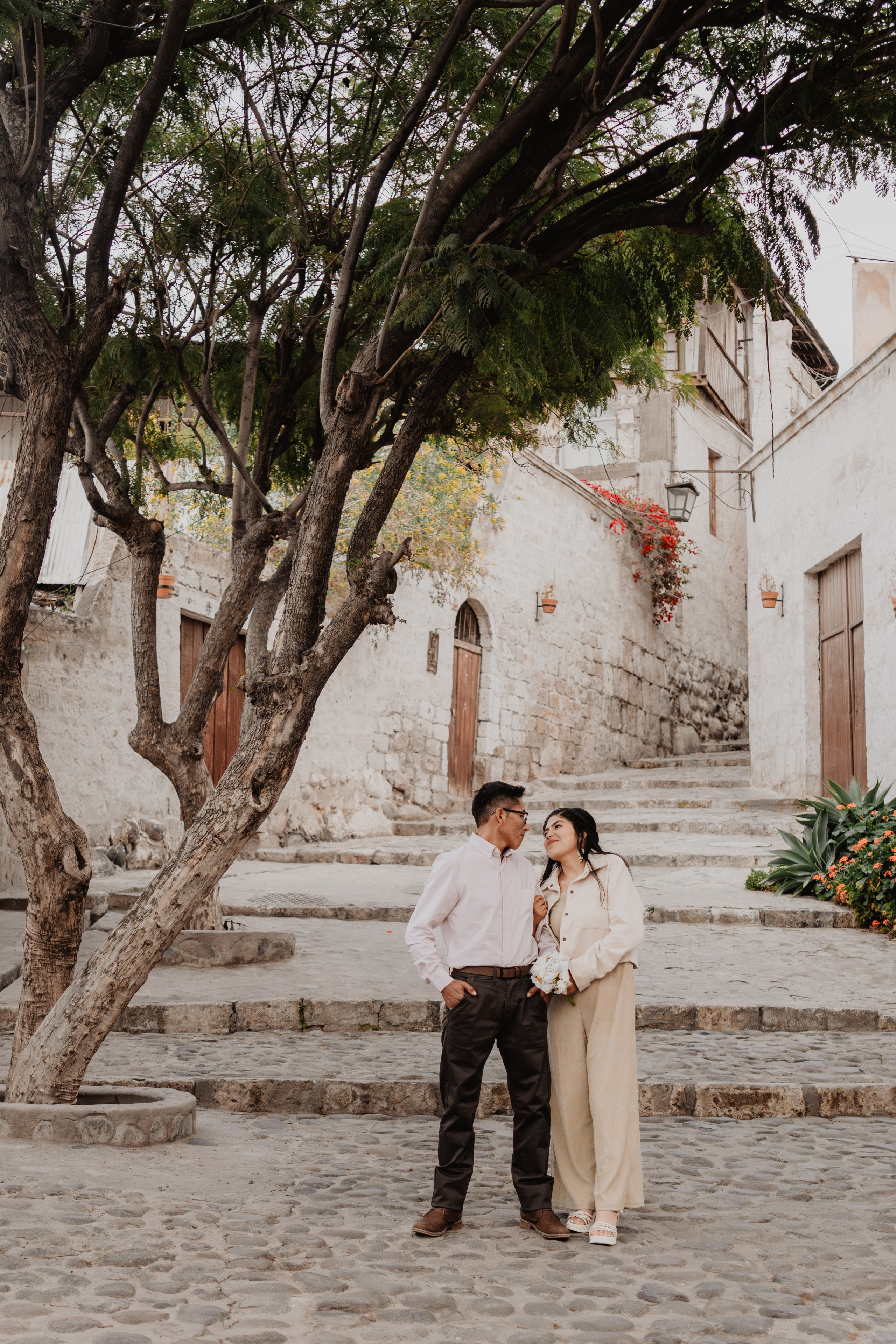 EVER + ELY | PRE BODA. Studio KVTA | Fotografía y Video de Bodas en Arequipa