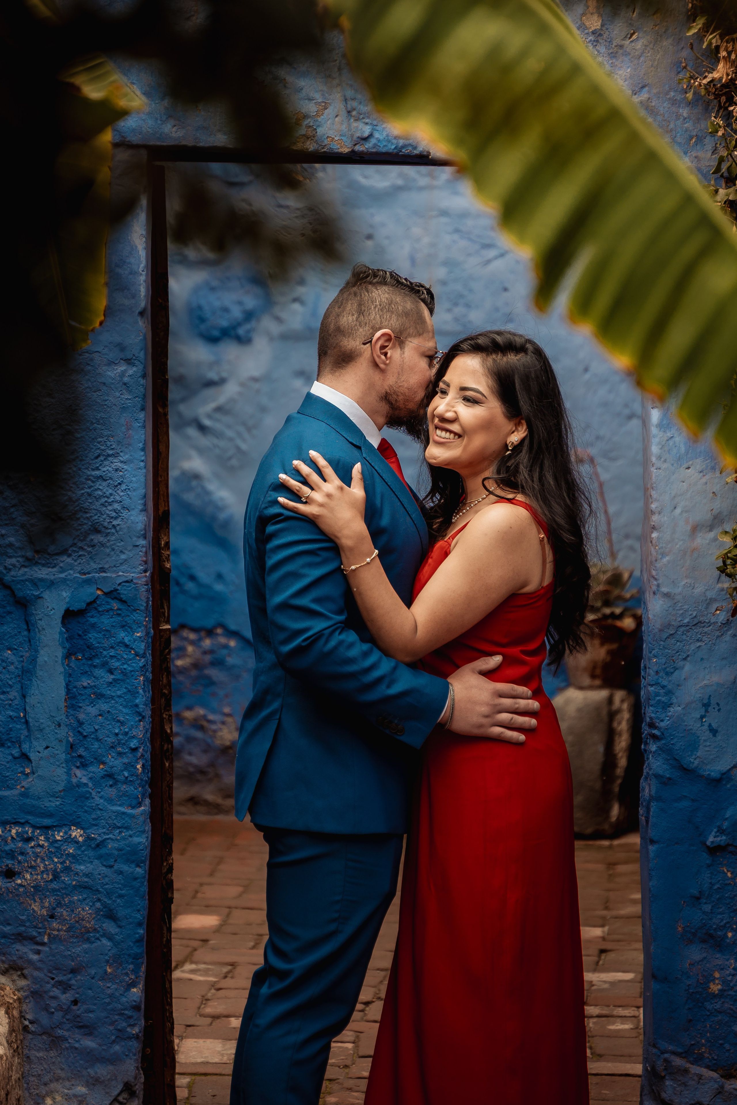 PRE BODA DE JORGE Y GABRIELA. Studio KVTA | Fotografía y Video de Bodas en Arequipa