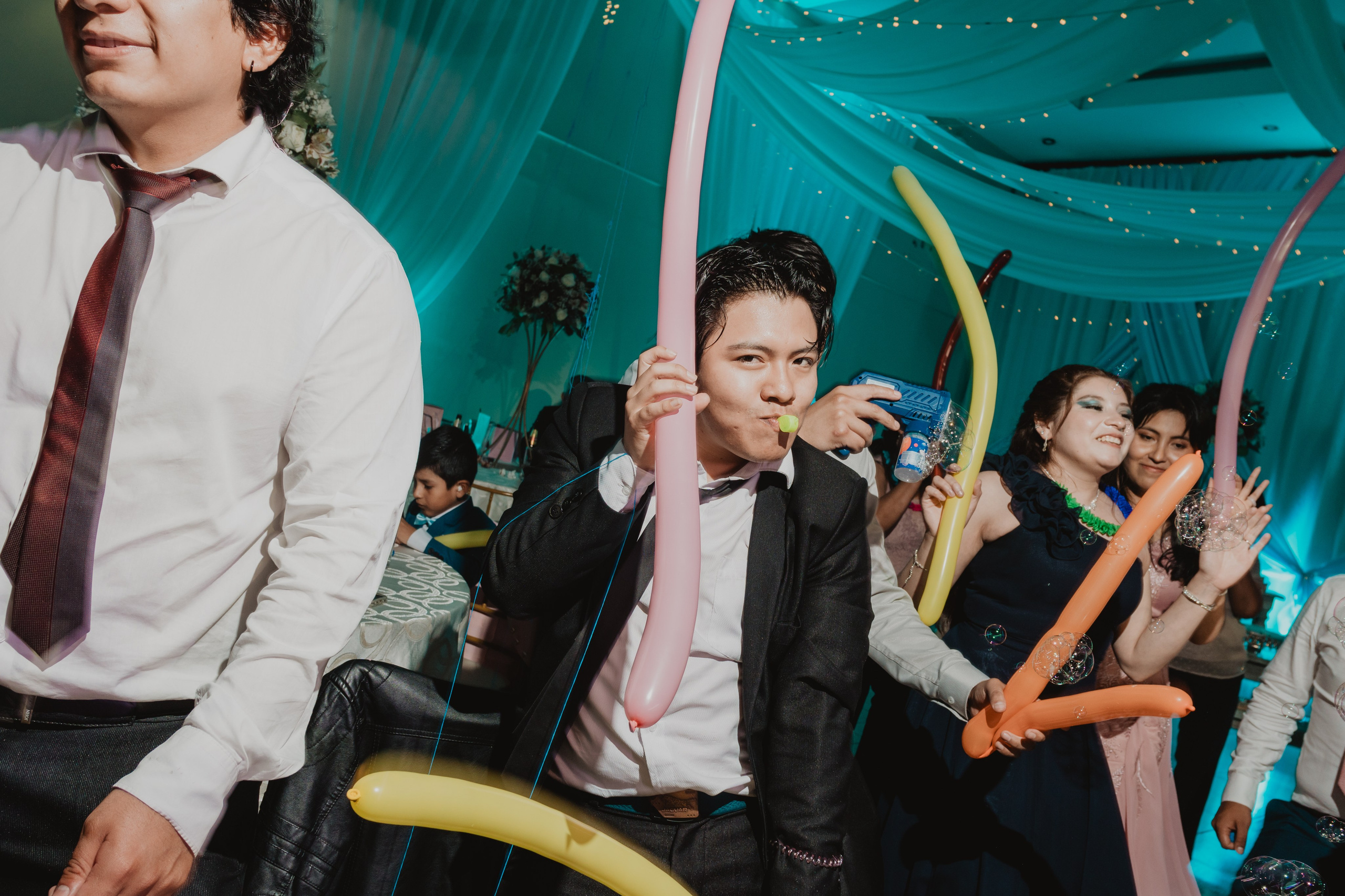 STEISY + EMMANUEL | BODA RELIGIOSA. Studio KVTA | Fotografía y Video de Bodas en Arequipa
