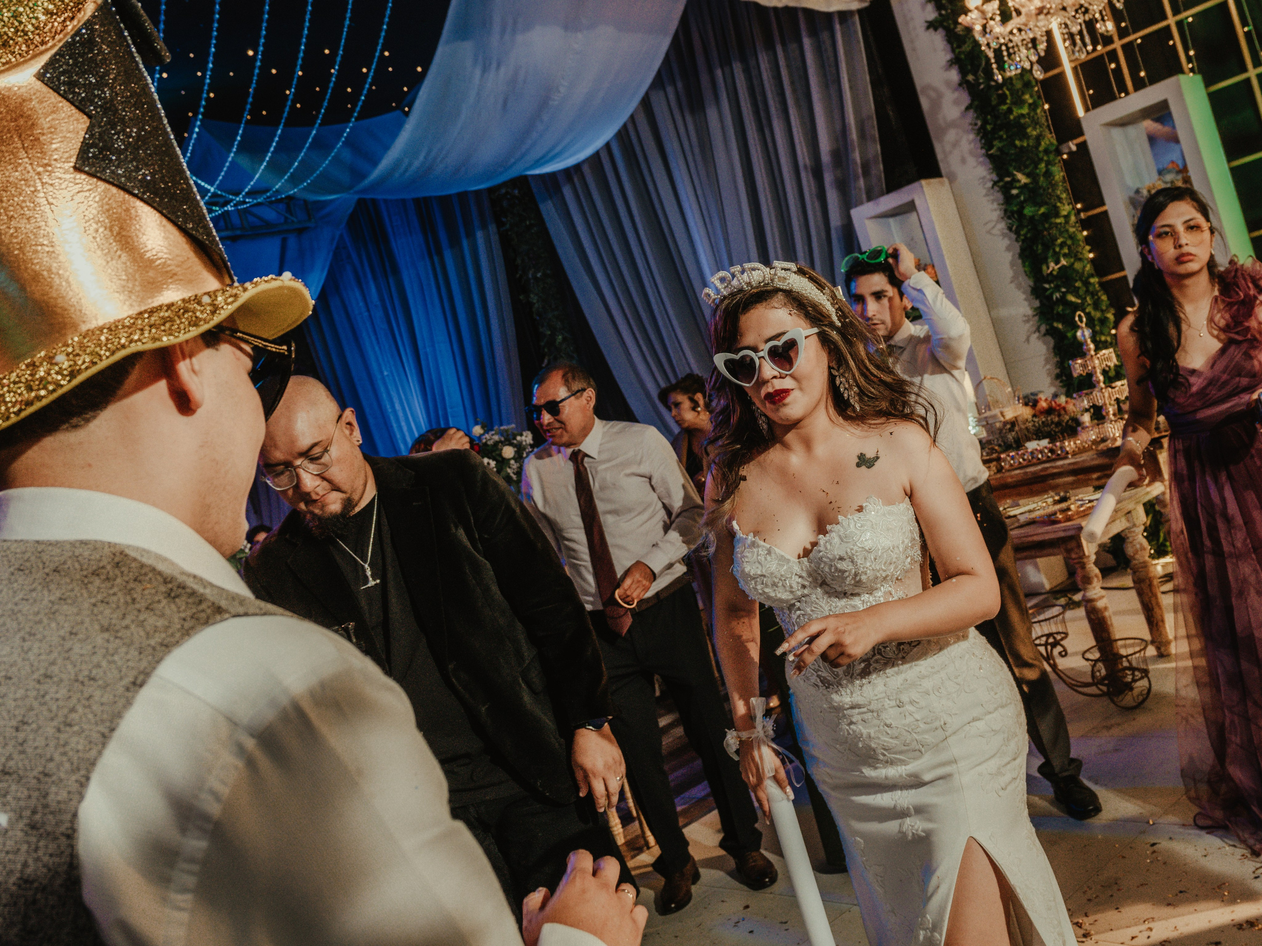 CARLA Y MARIO BODA RELIGIOSA. Studio KVTA | Fotografía y Video de Bodas en Arequipa