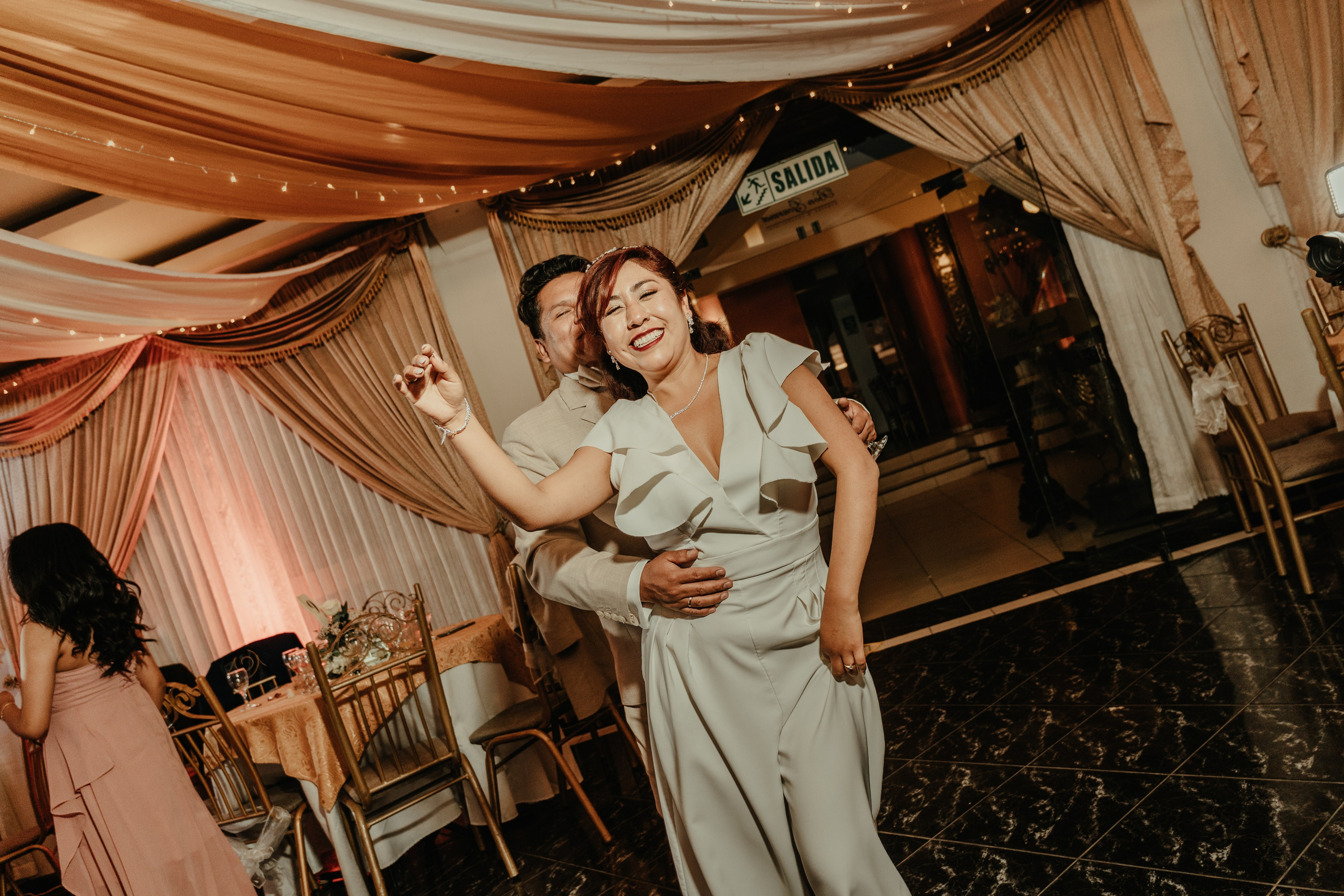 VANESSA + FRANKLIN BODA RELIGIOSA. Studio KVTA | Fotografía y Video de Bodas en Arequipa