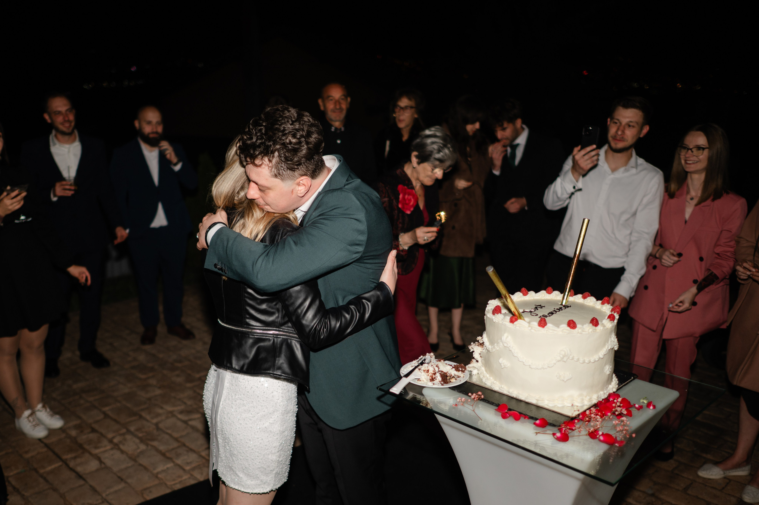 Wedding photos. Alexandra Hanu Photographer