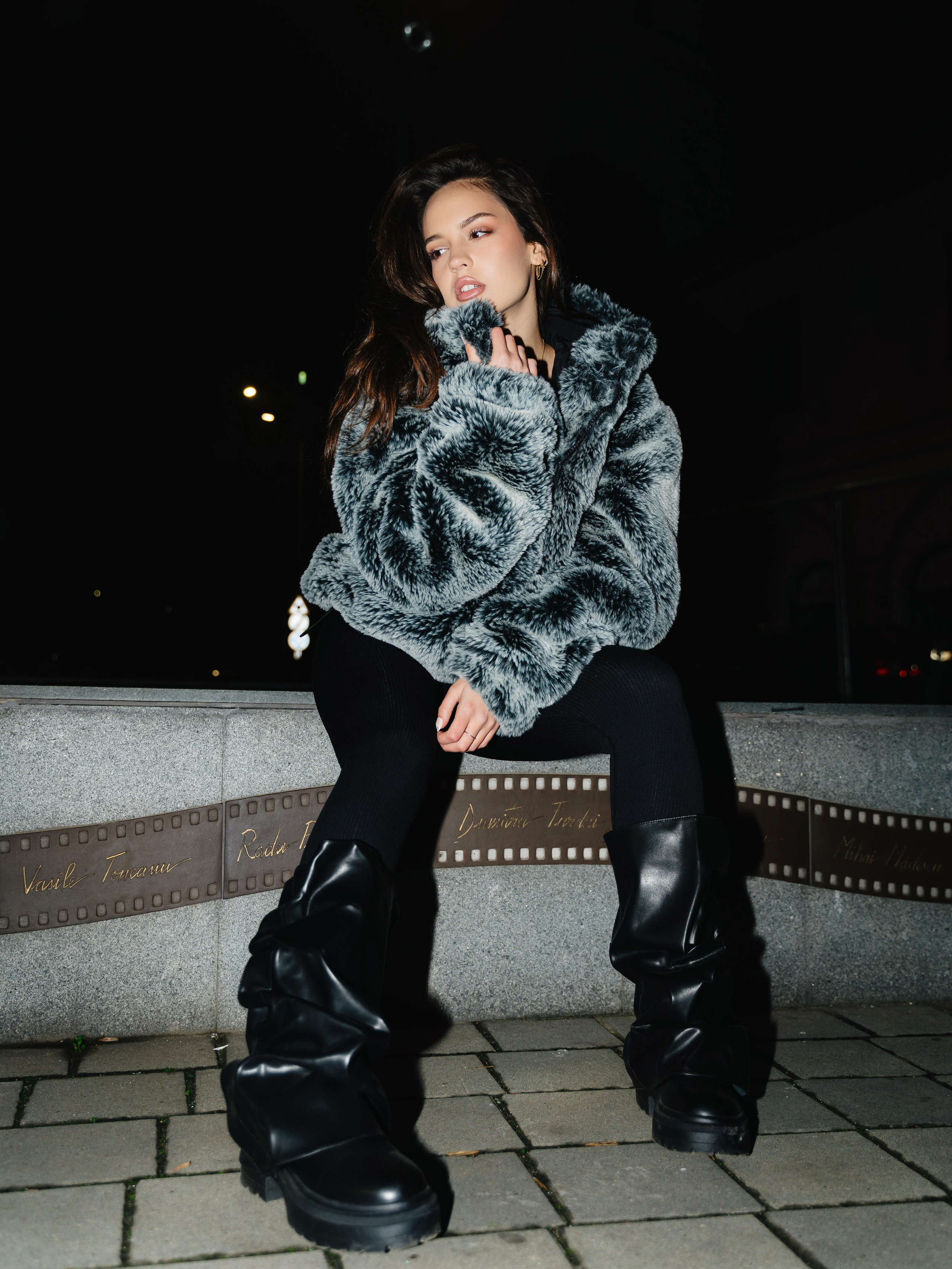 Photoshoot. Fotograf profesionist Bucuresti - Tudor Banescu