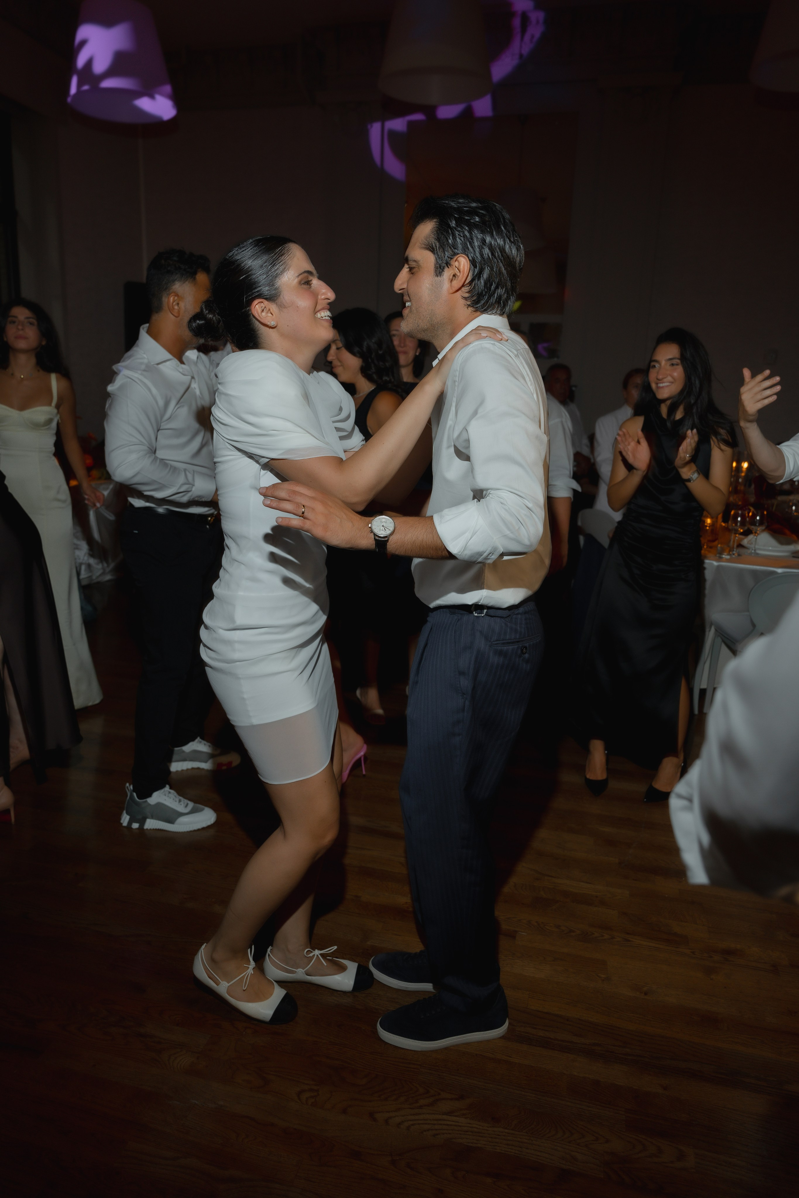 Amir and Maya. Anna Krasnova Wedding photographer